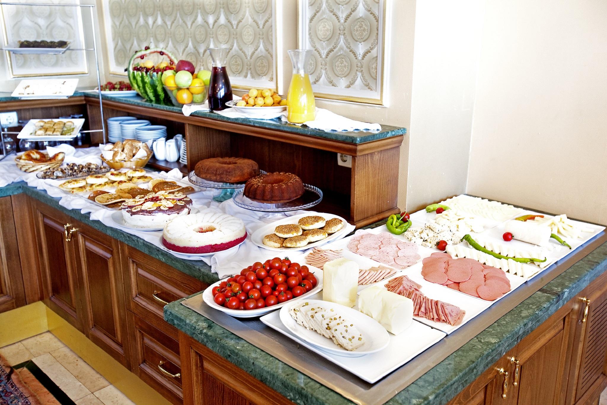 Sumengen Hotel 4*