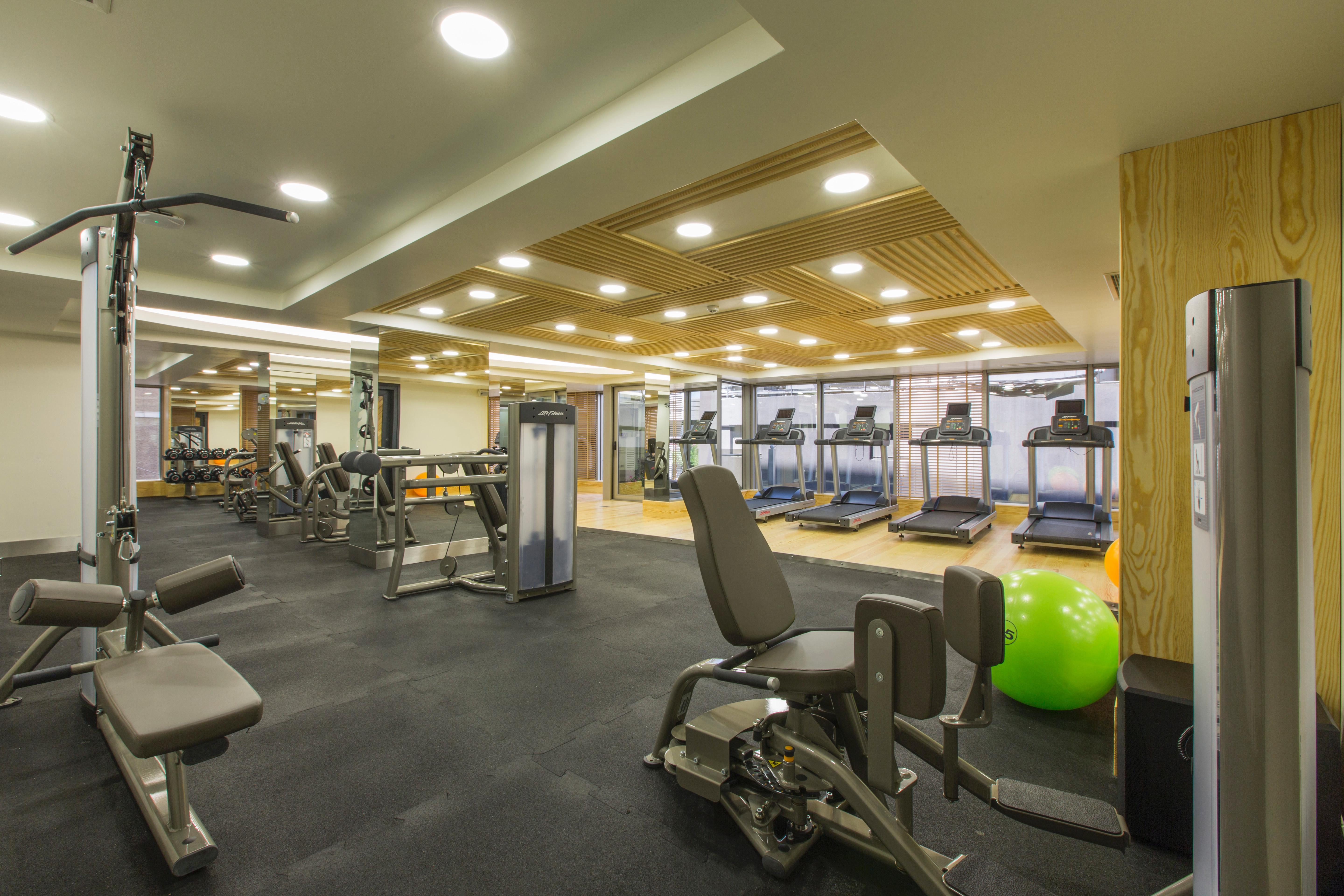 Ramada By Wyndham Pera Taksim