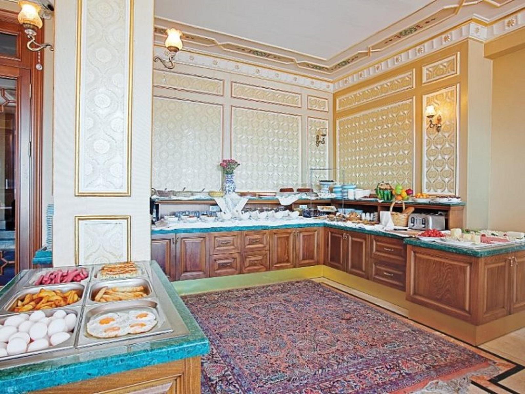 Sumengen 4* Istanbul