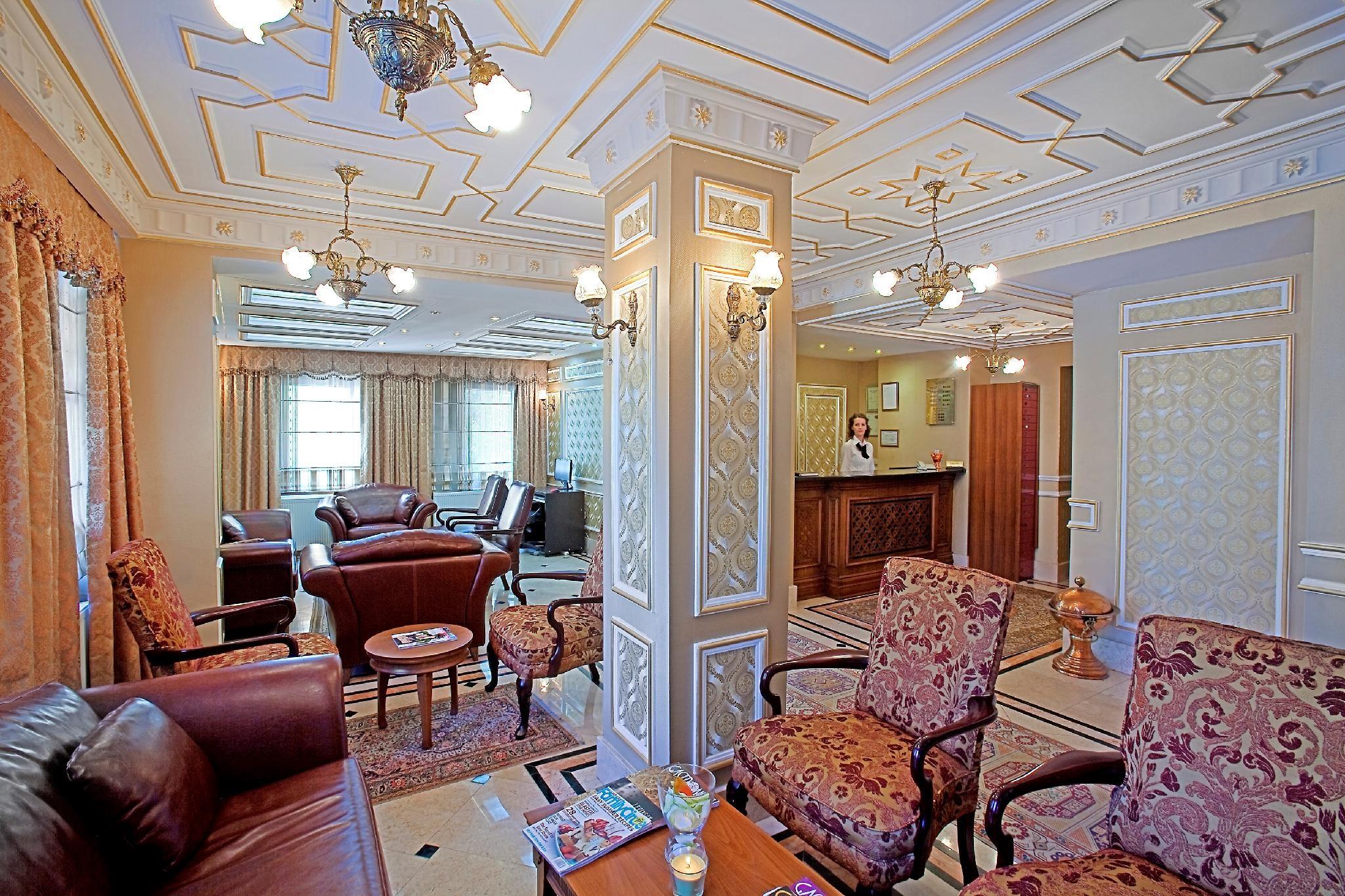 Sumengen 4* Istanbul