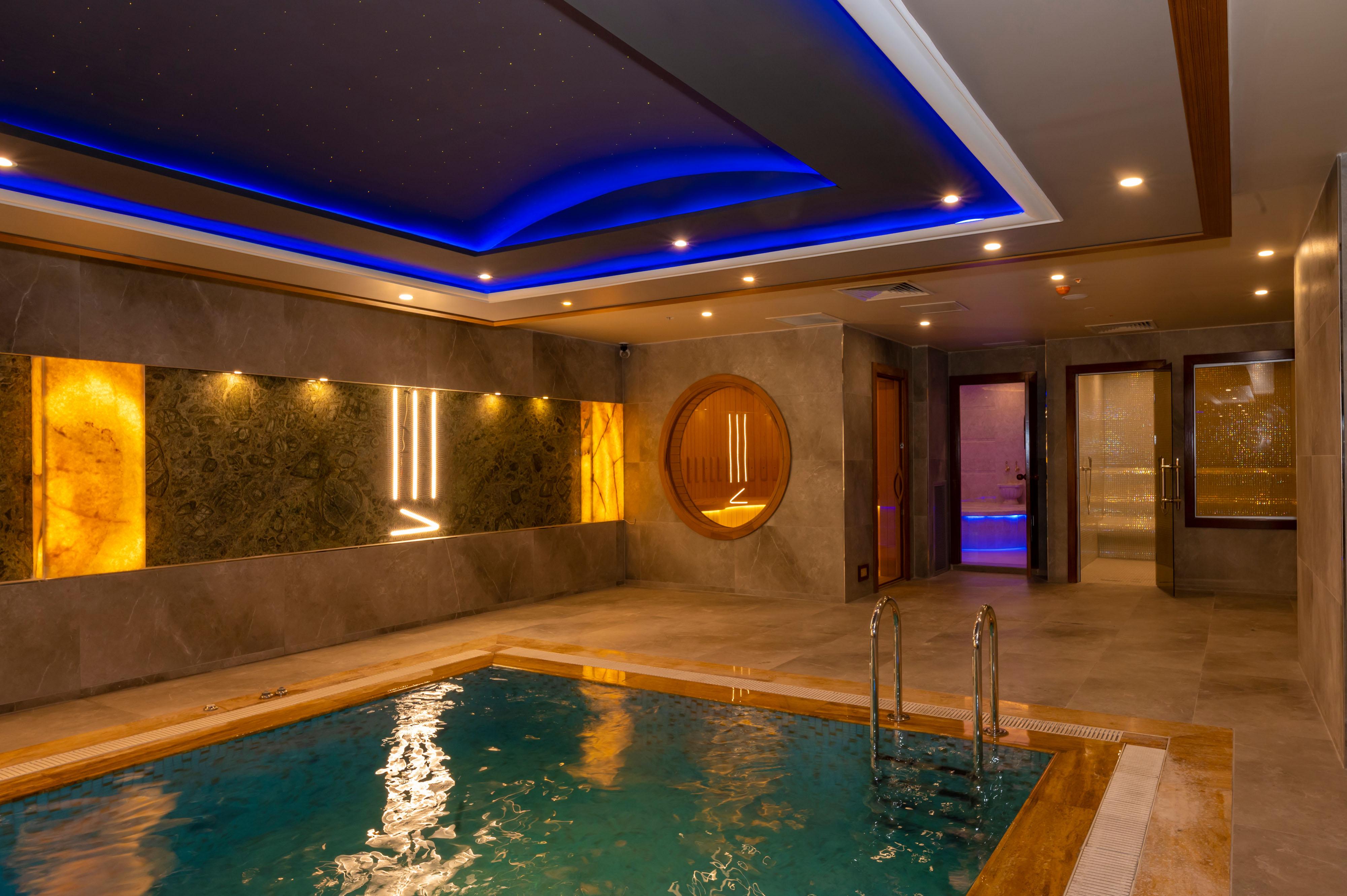 Hotel Ramada By Wyndham Pera Taksim