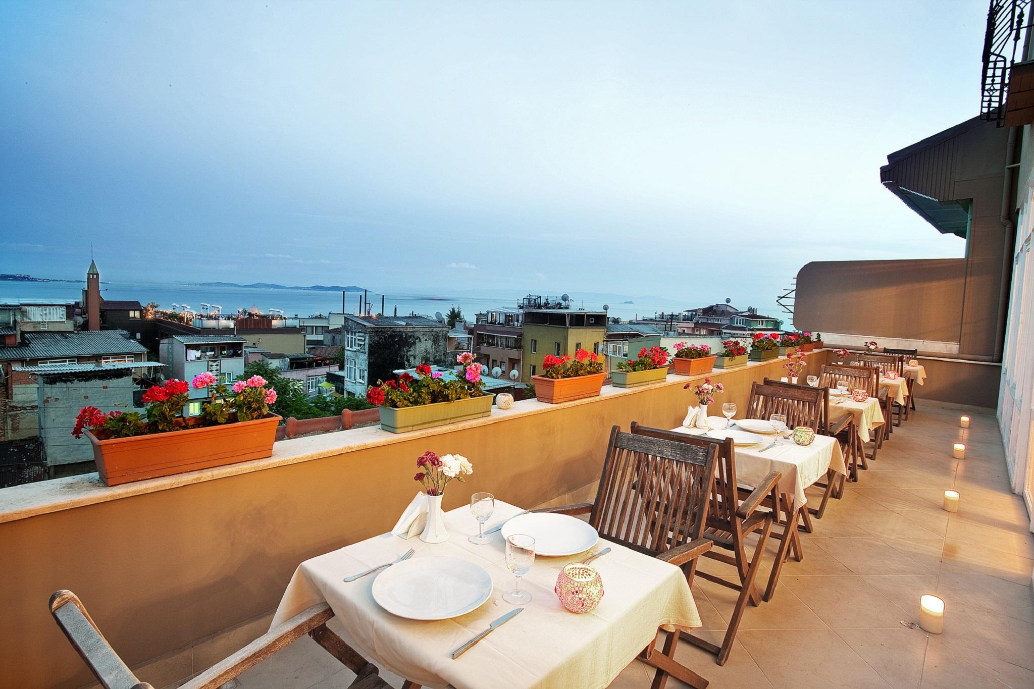Sumengen Hotel 4*