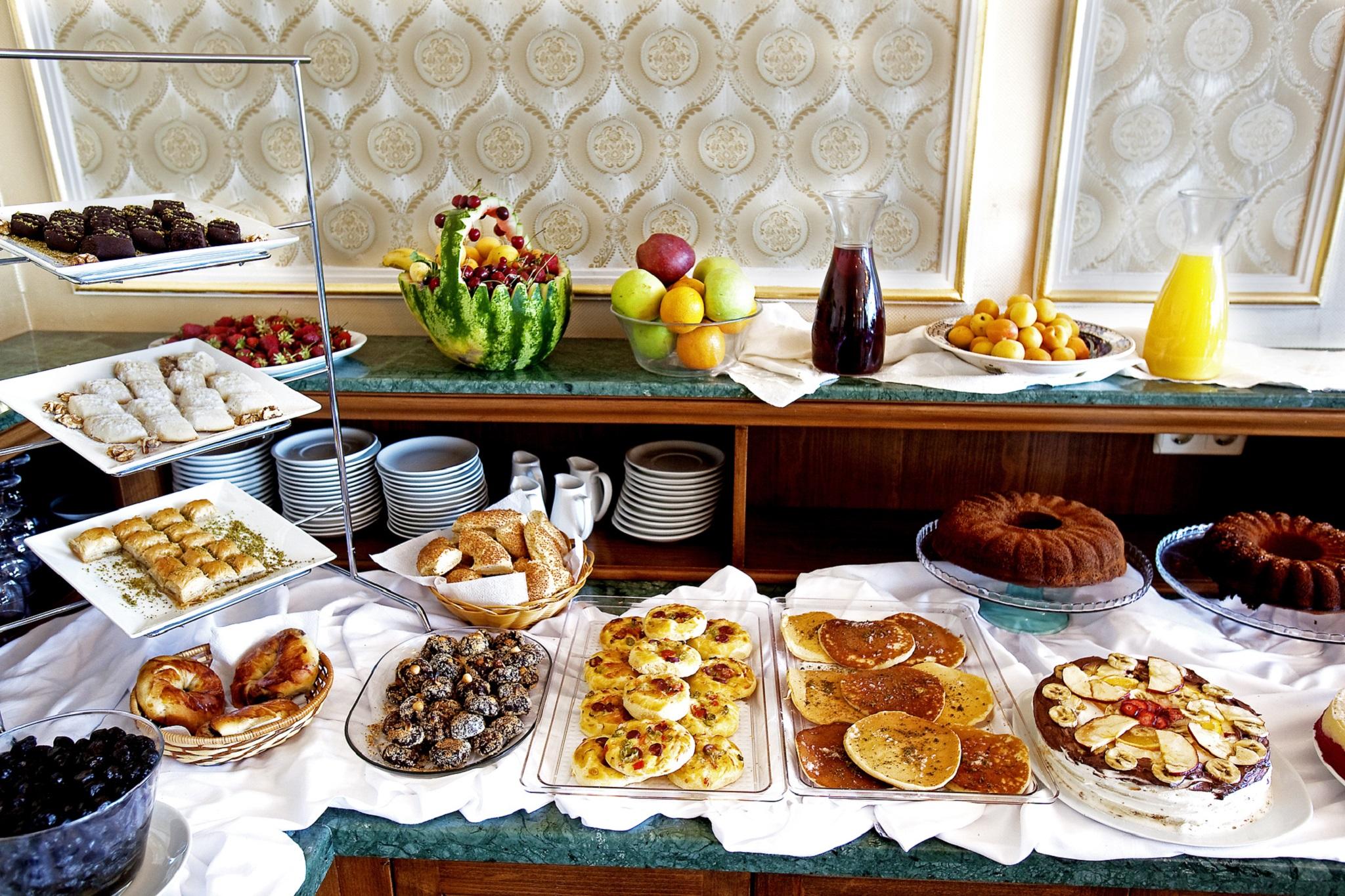 Hotel Sumengen Istanbul