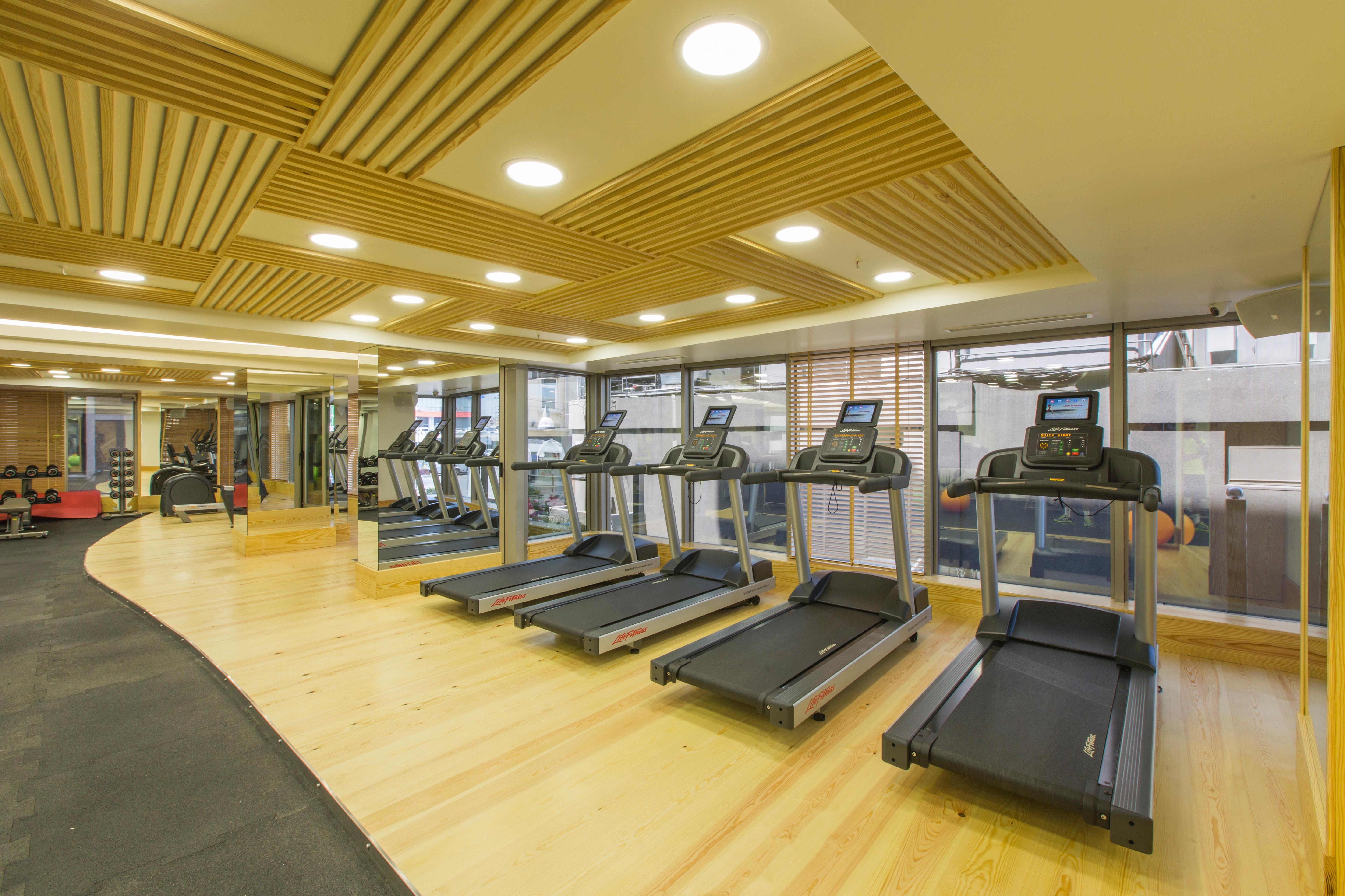 Hotel Ramada By Wyndham Pera Taksim Istambul