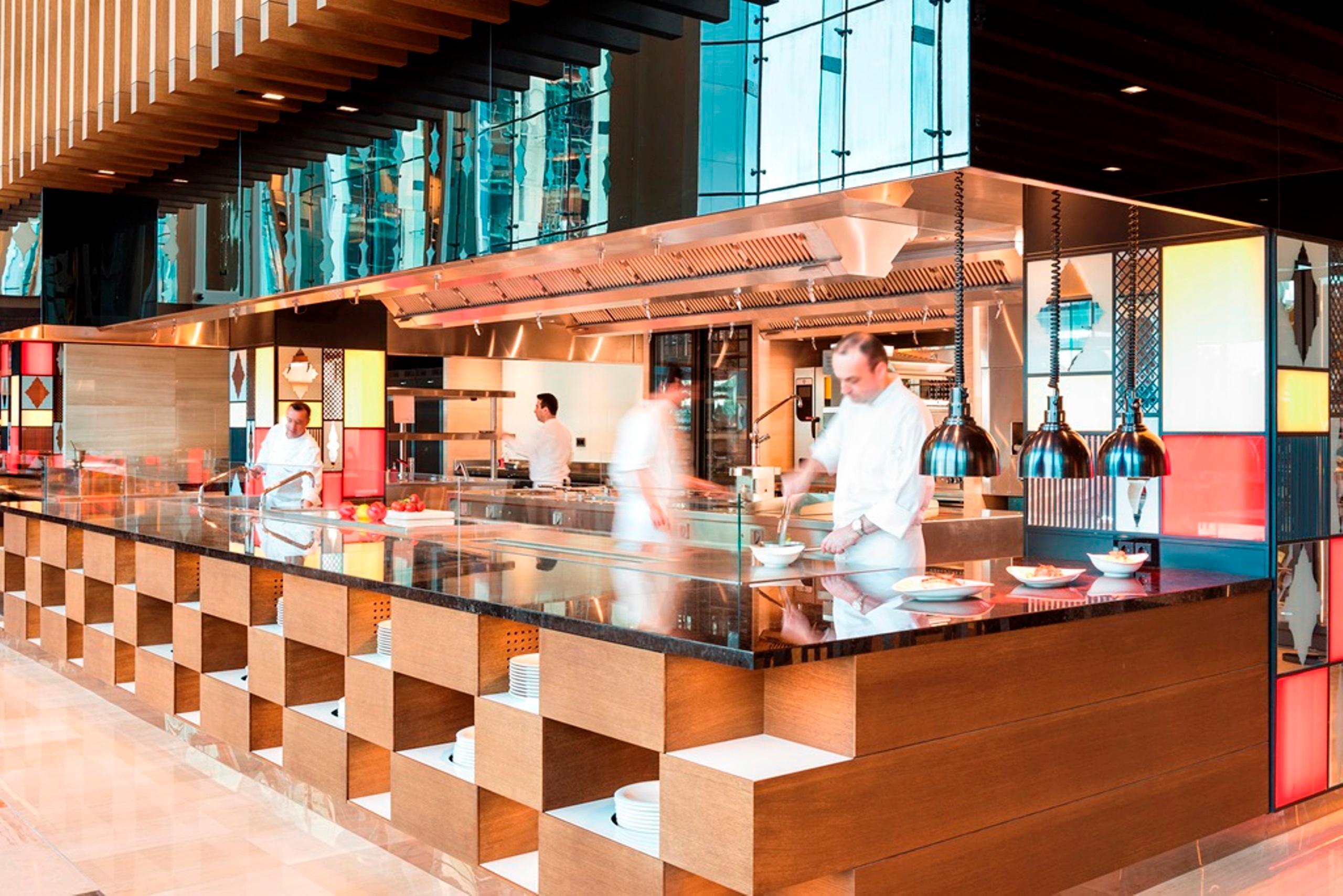 Swissotel The Bosphorus 5* Istanbul