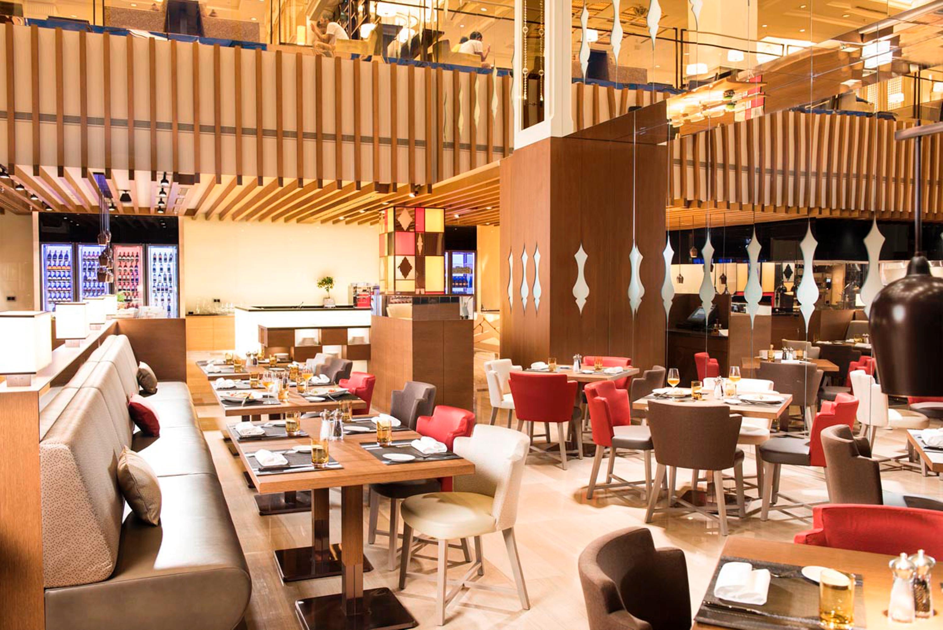 Swissotel The Bosphorus 5*