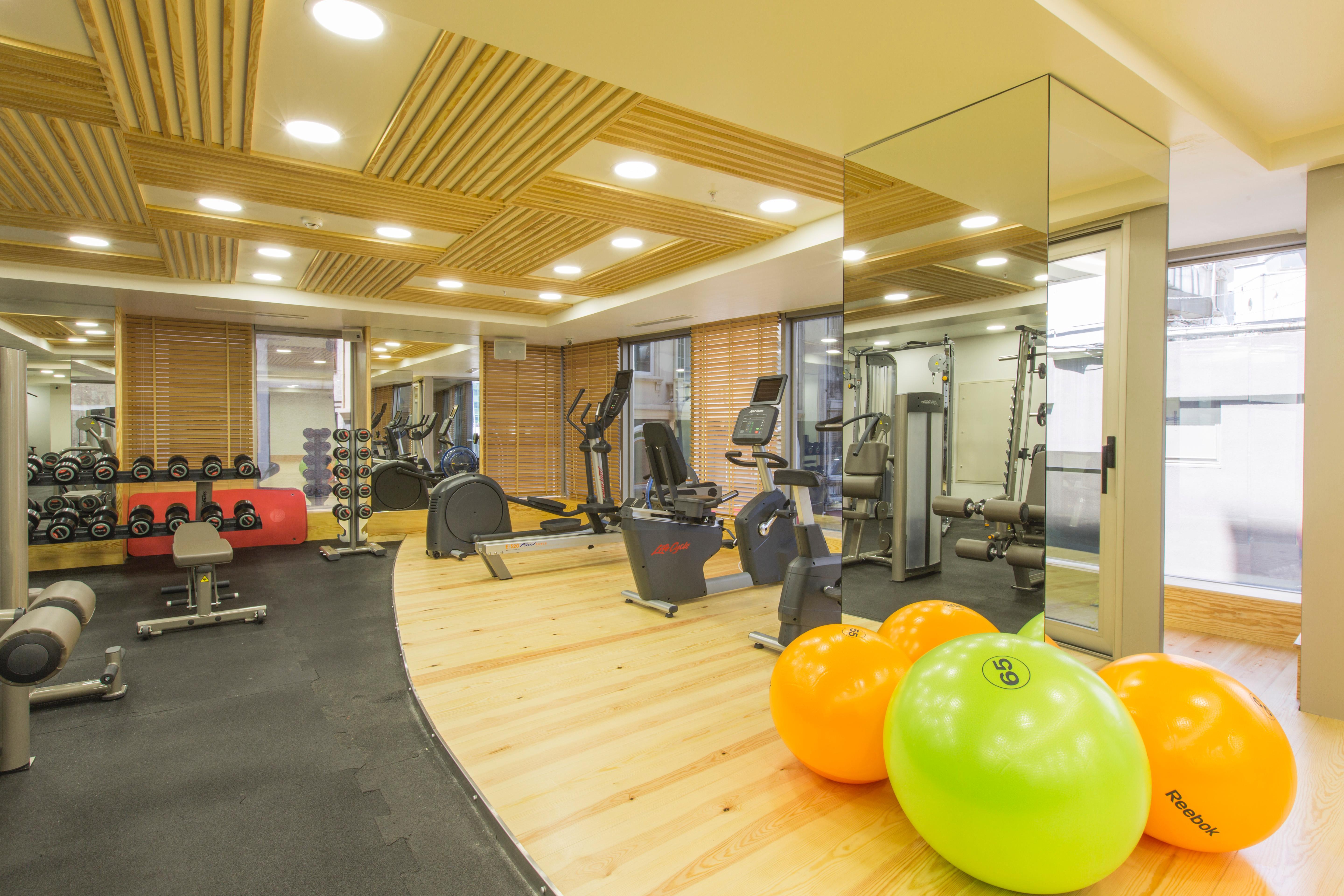 Ramada By Wyndham Pera Taksim Hotel Istambul