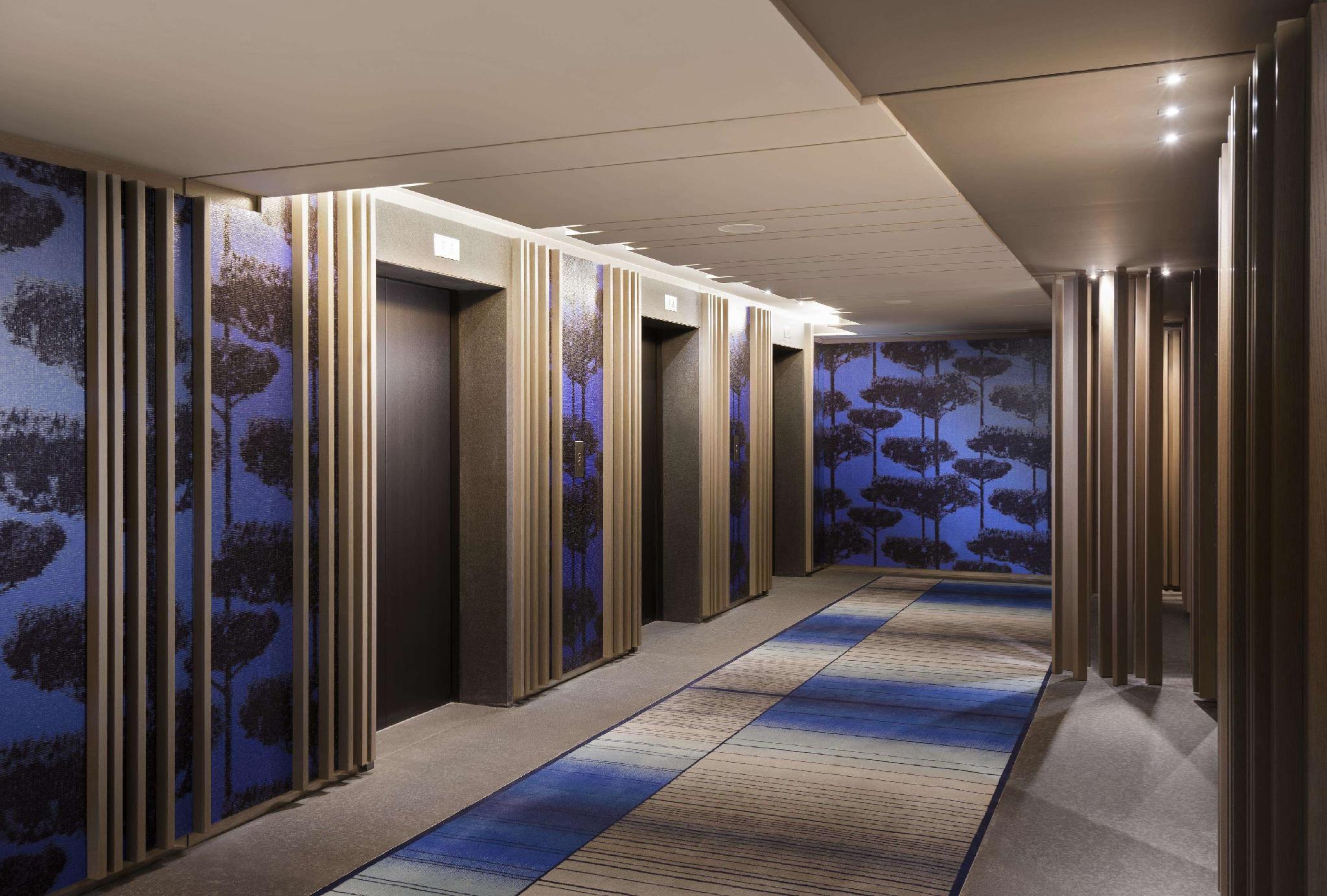 Swissotel The Bosphorus Hotel