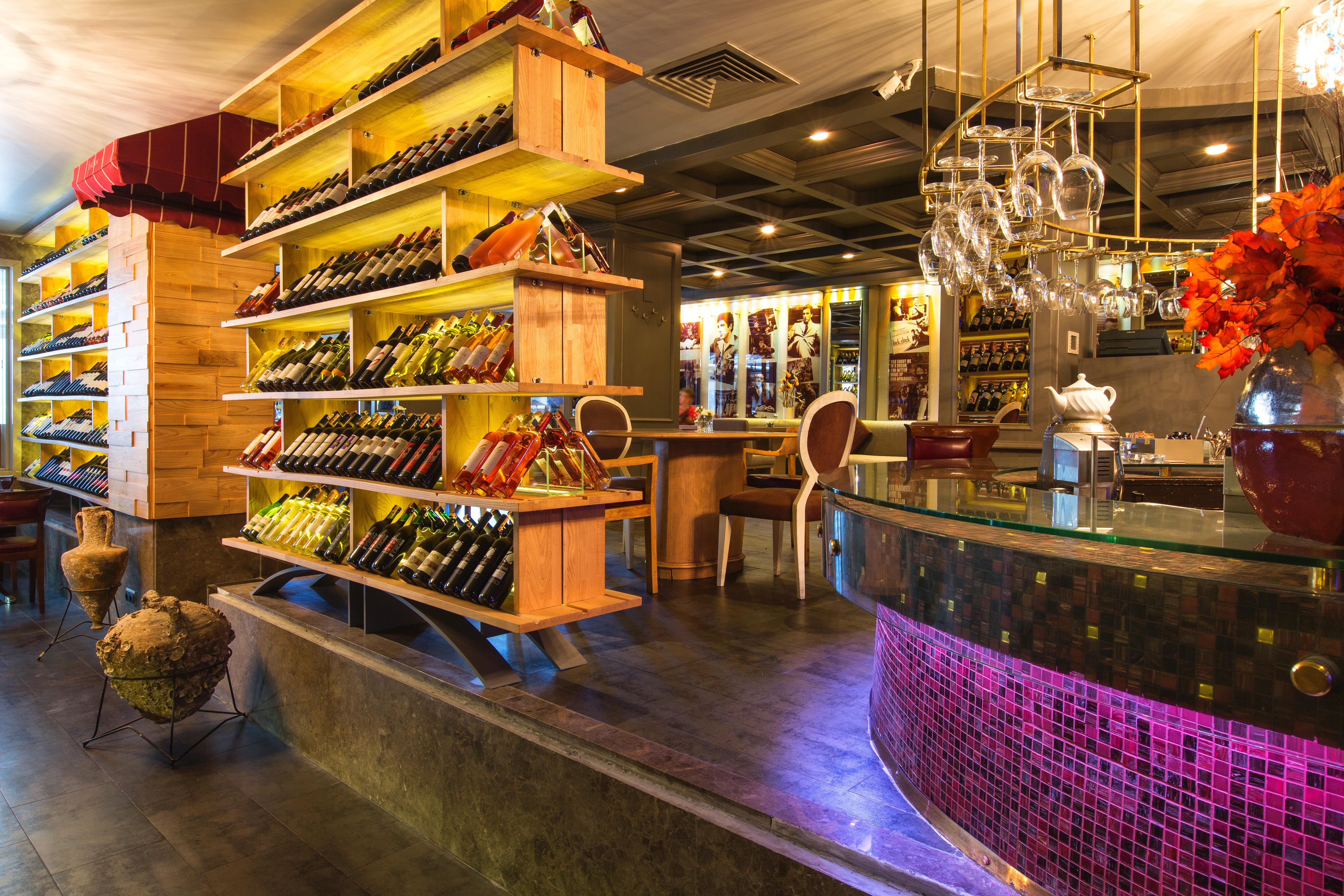 Ramada By Wyndham Pera Taksim 5*