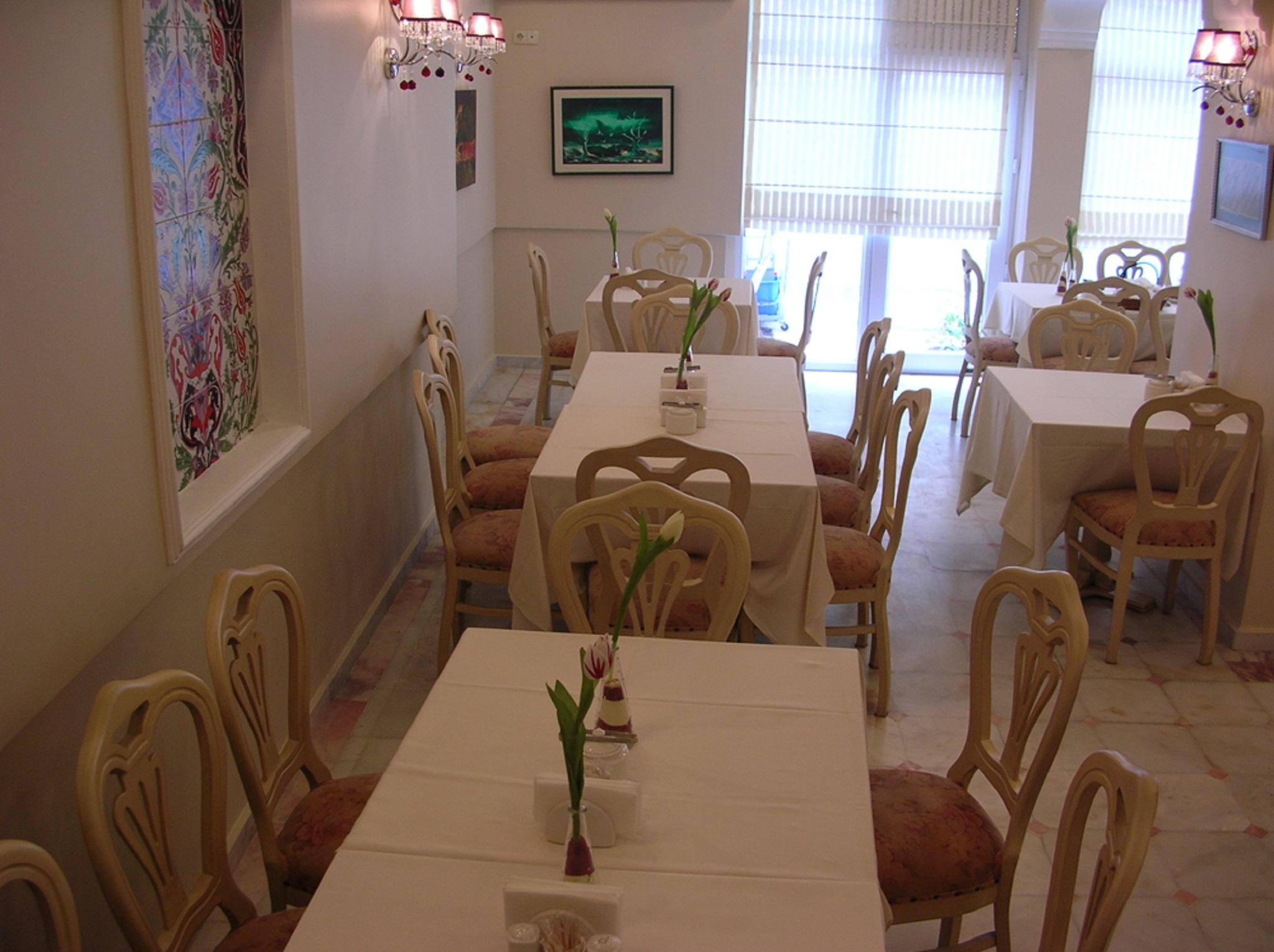 Hotel Divas Istanbul