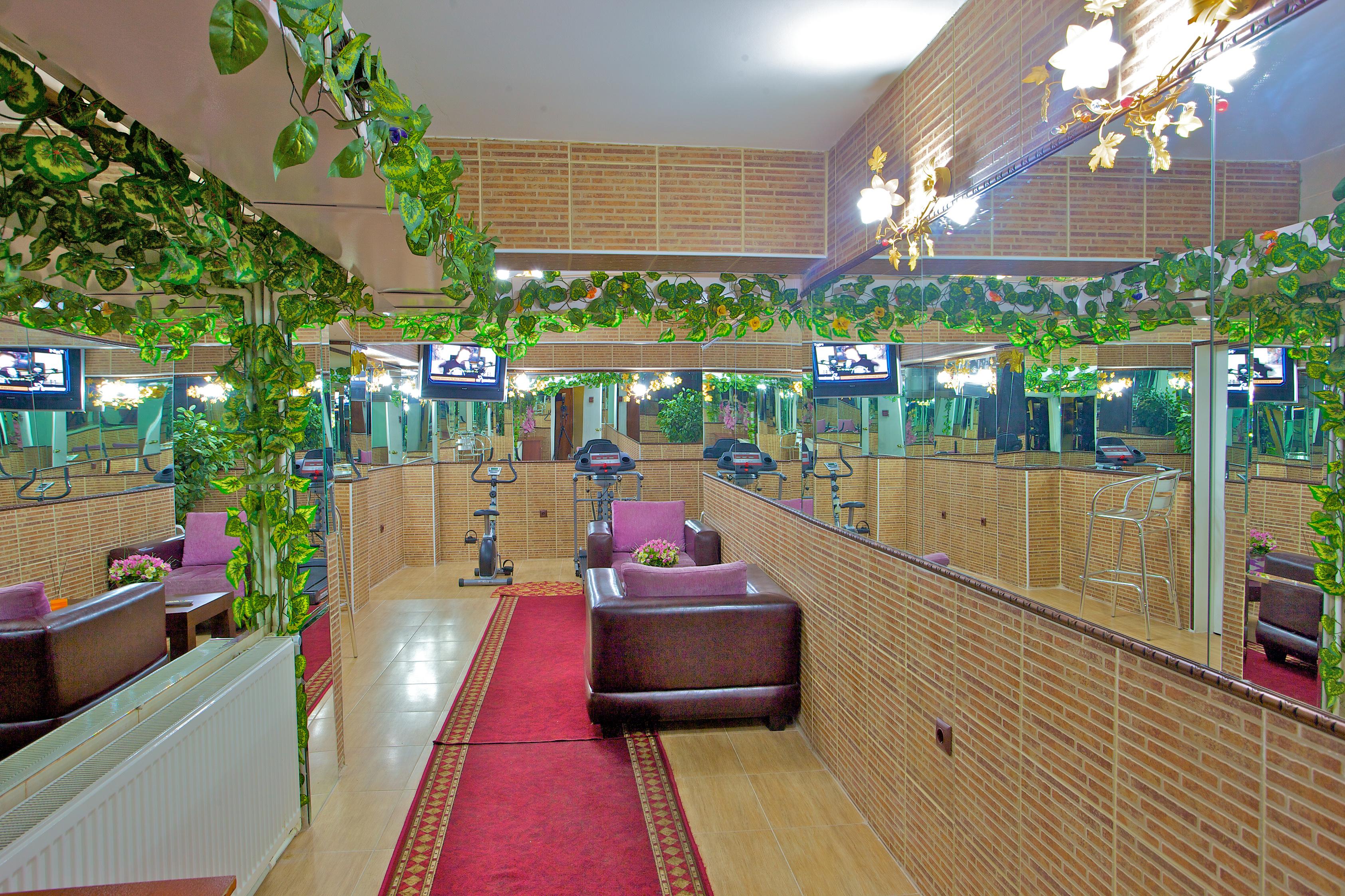 Hotel My Assos Istanbul