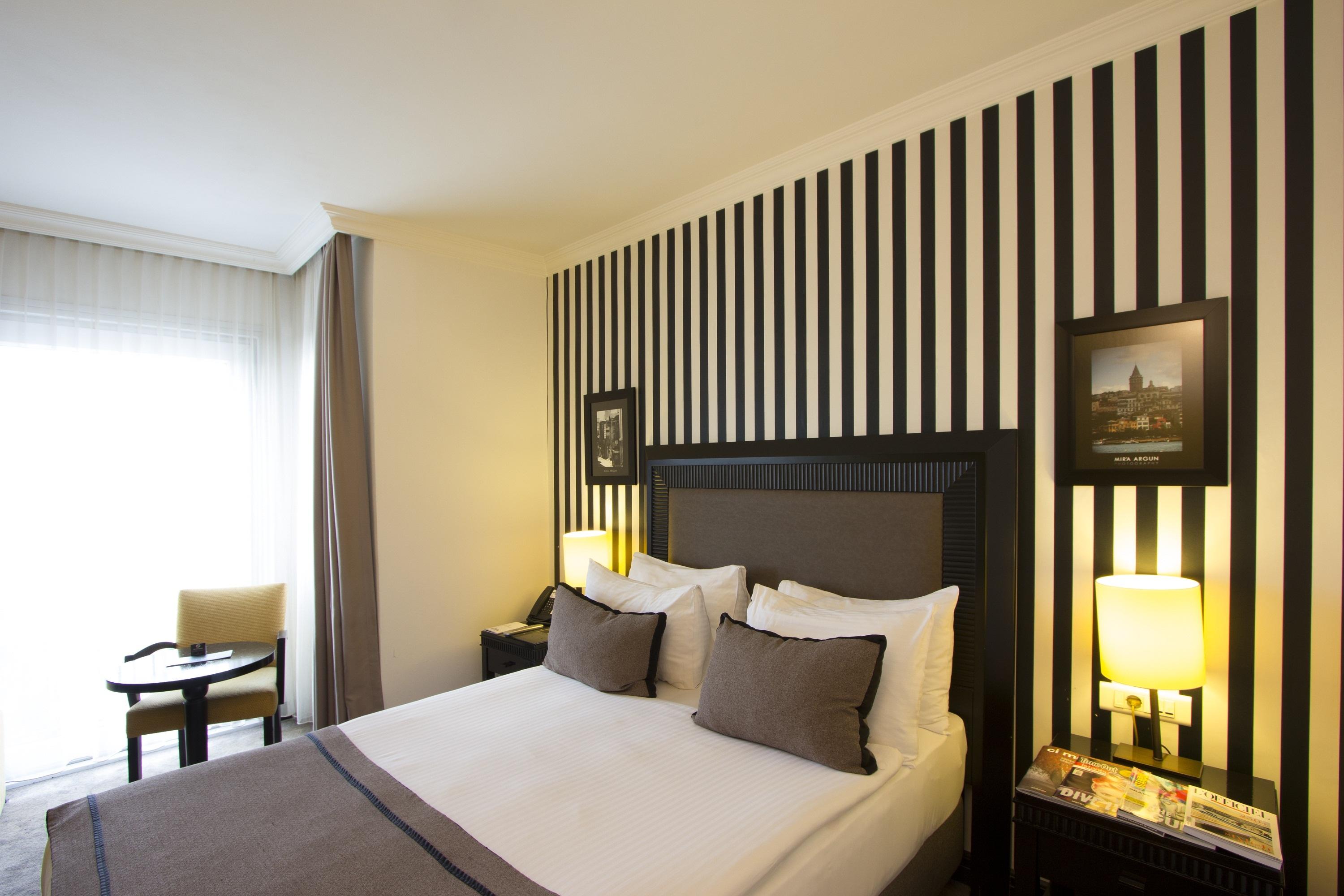 Avantgarde Urban Taksim 4* Istanbul