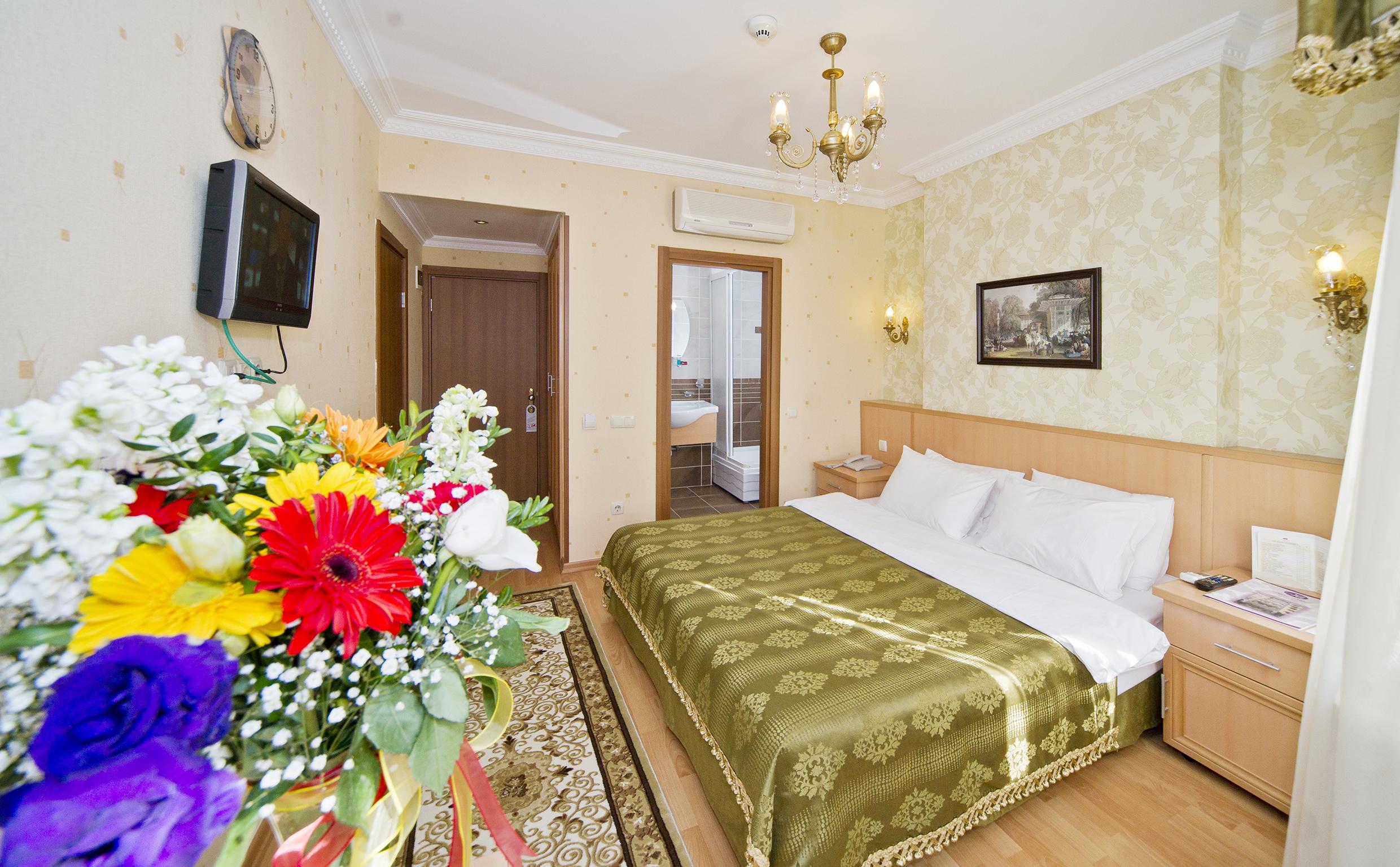 Hotel Kupeli Istanbul