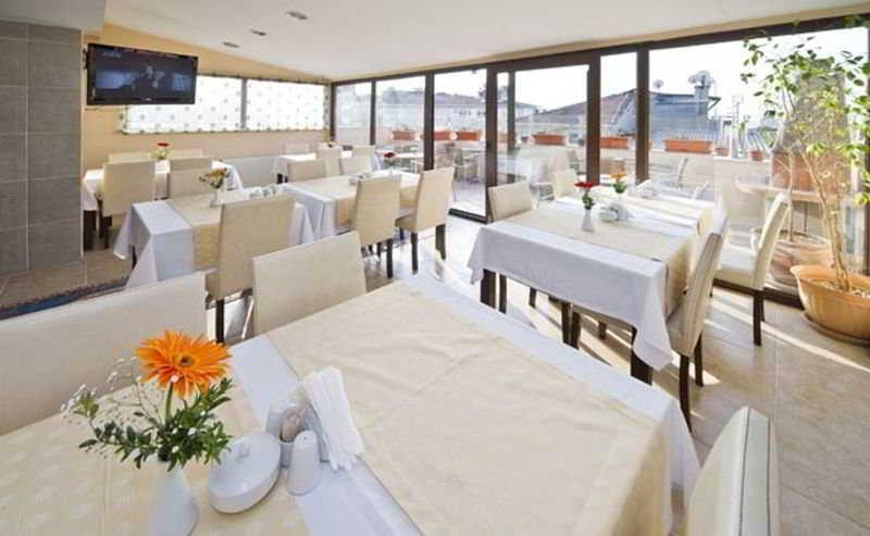 Hotel Kupeli Istanbul