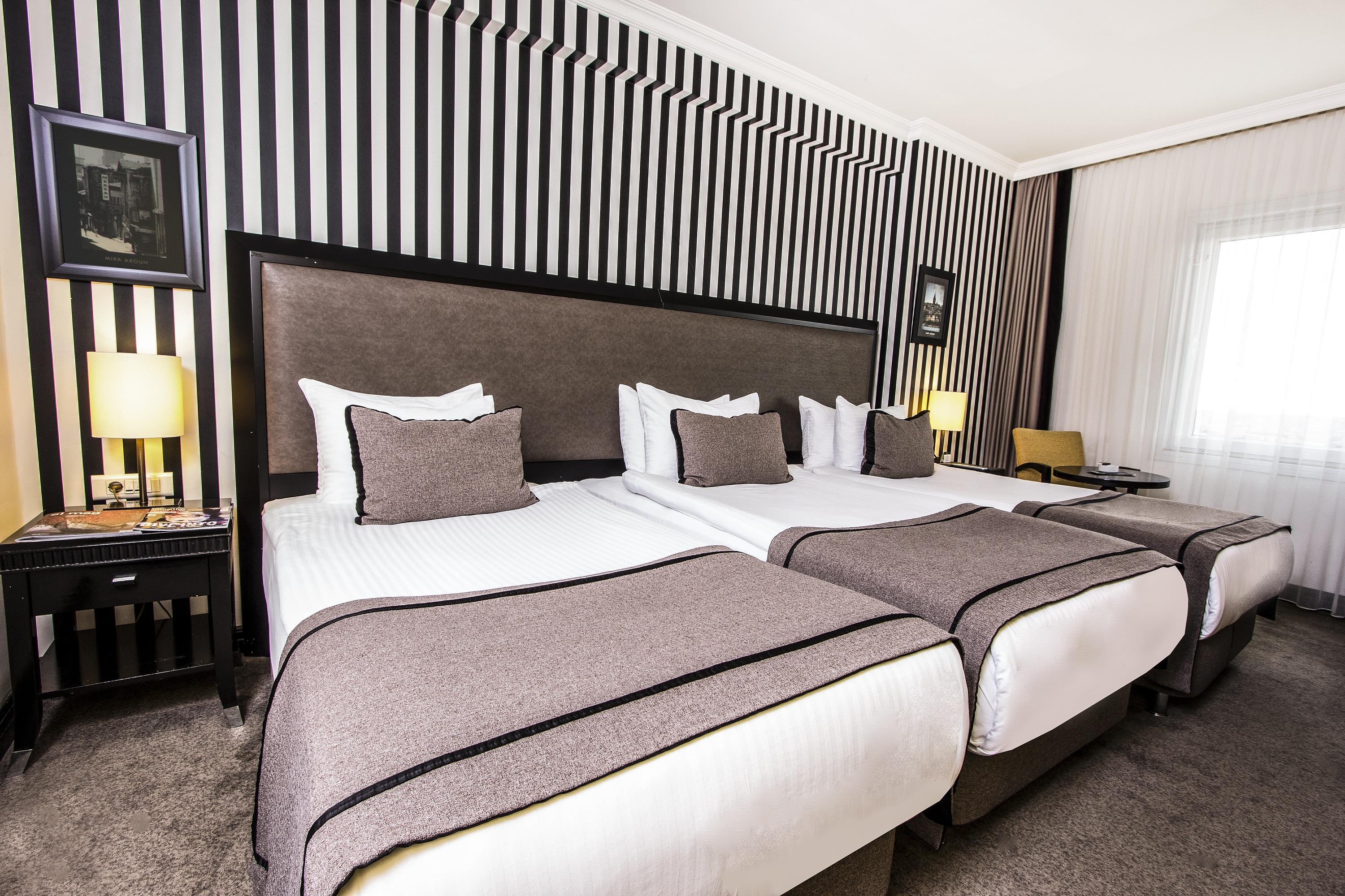Hotel Avantgarde Urban Taksim Istanbul