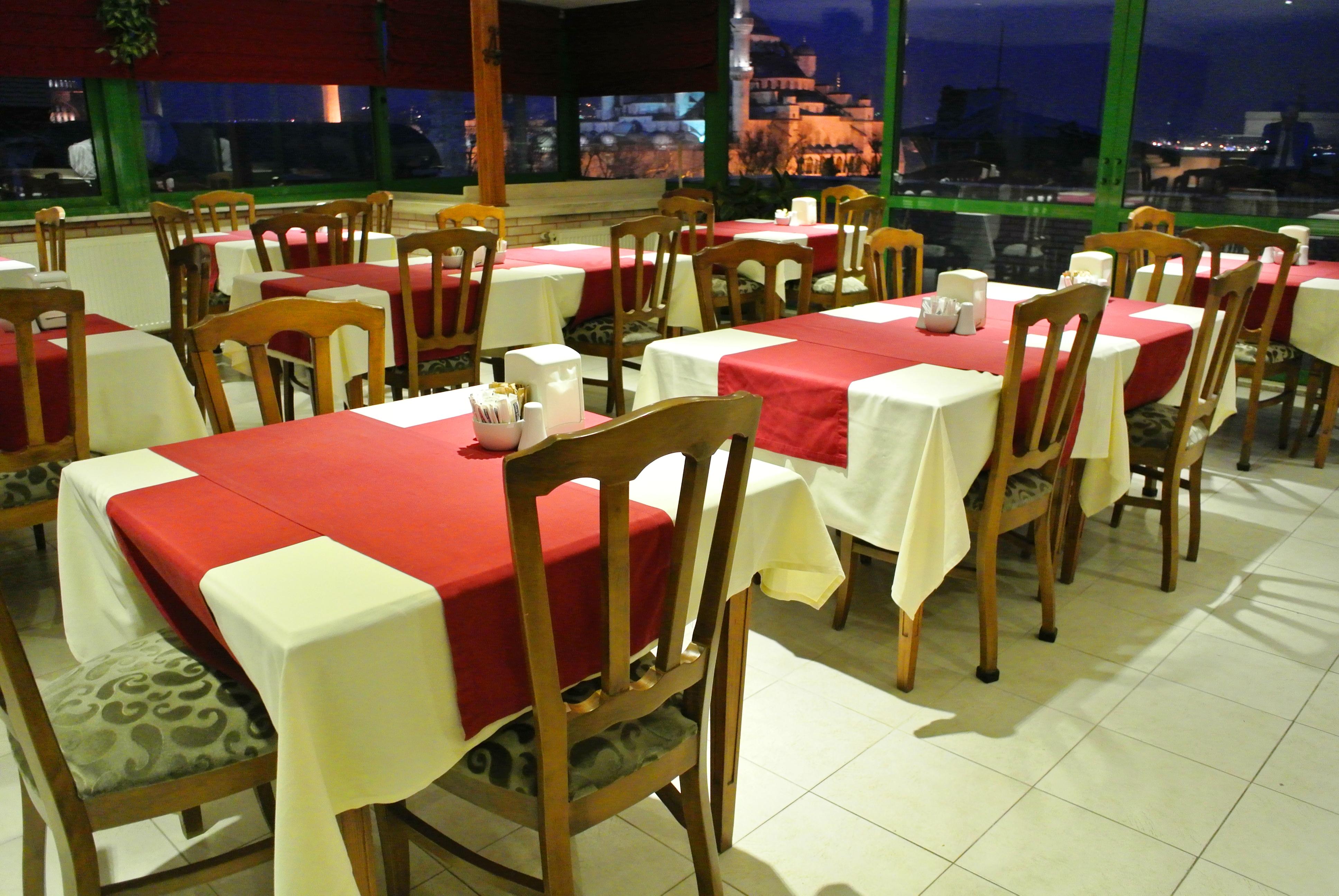 Saba Hotel 3*
