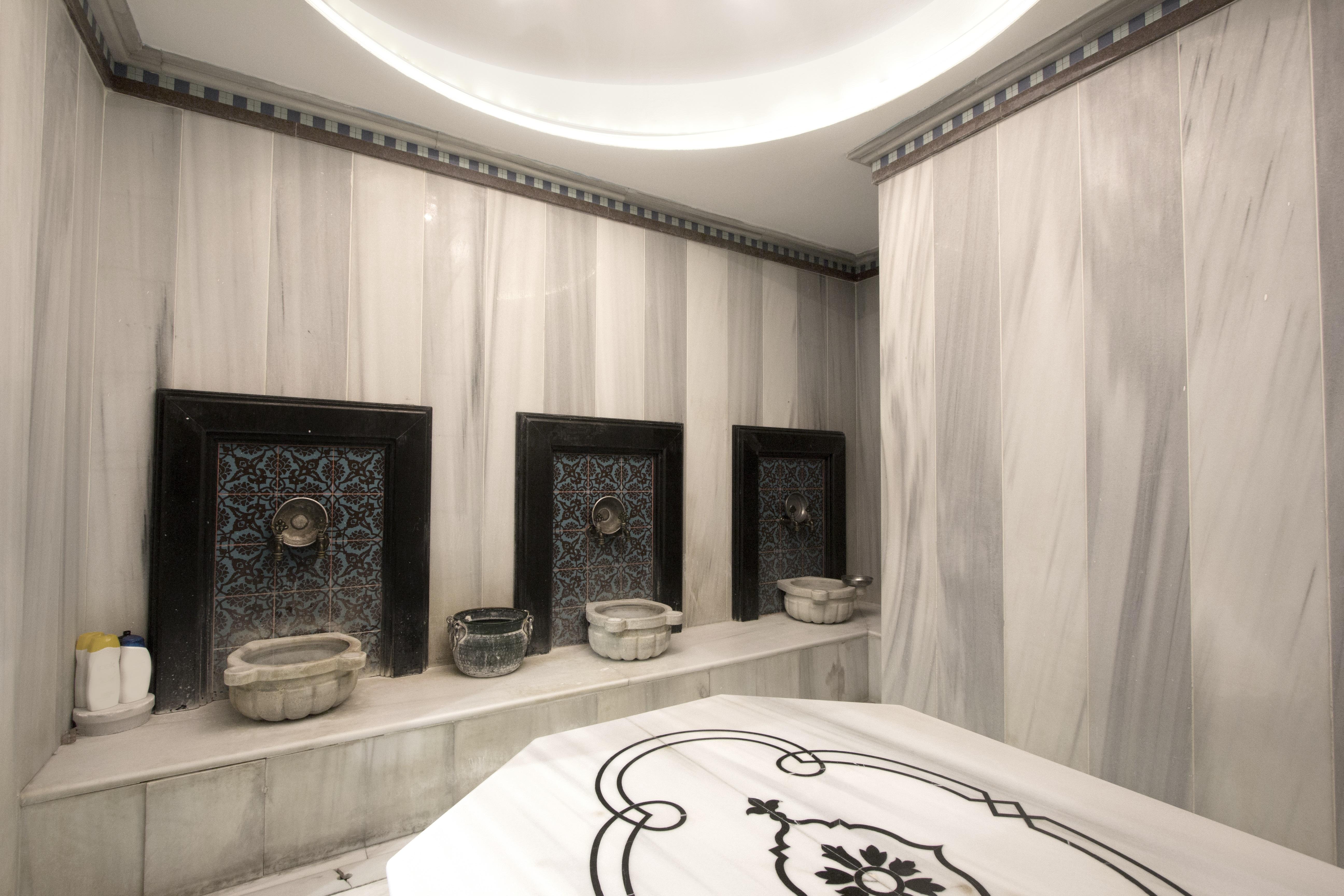 Avantgarde Urban Taksim Hotel 4*