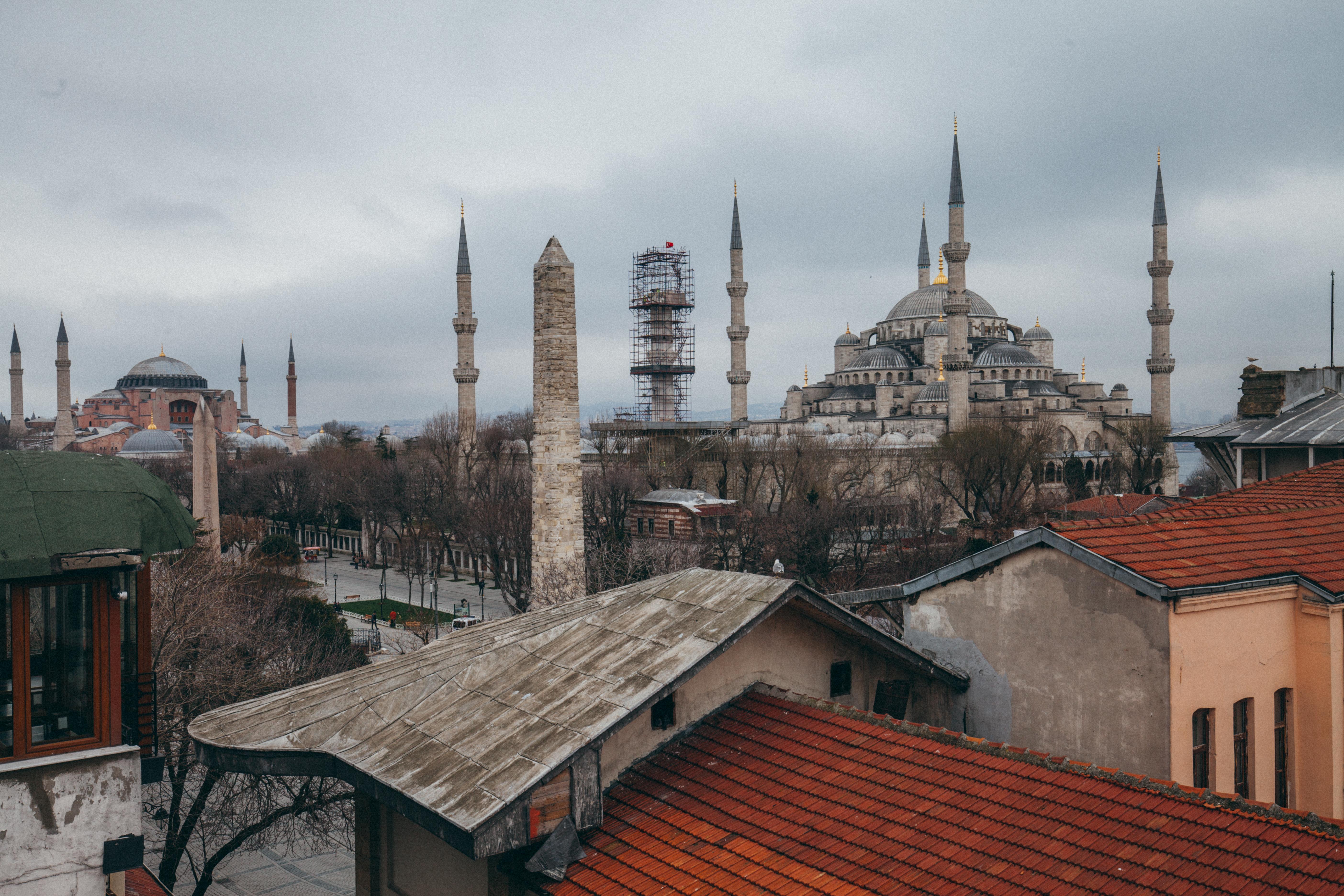 Saba Istanbul