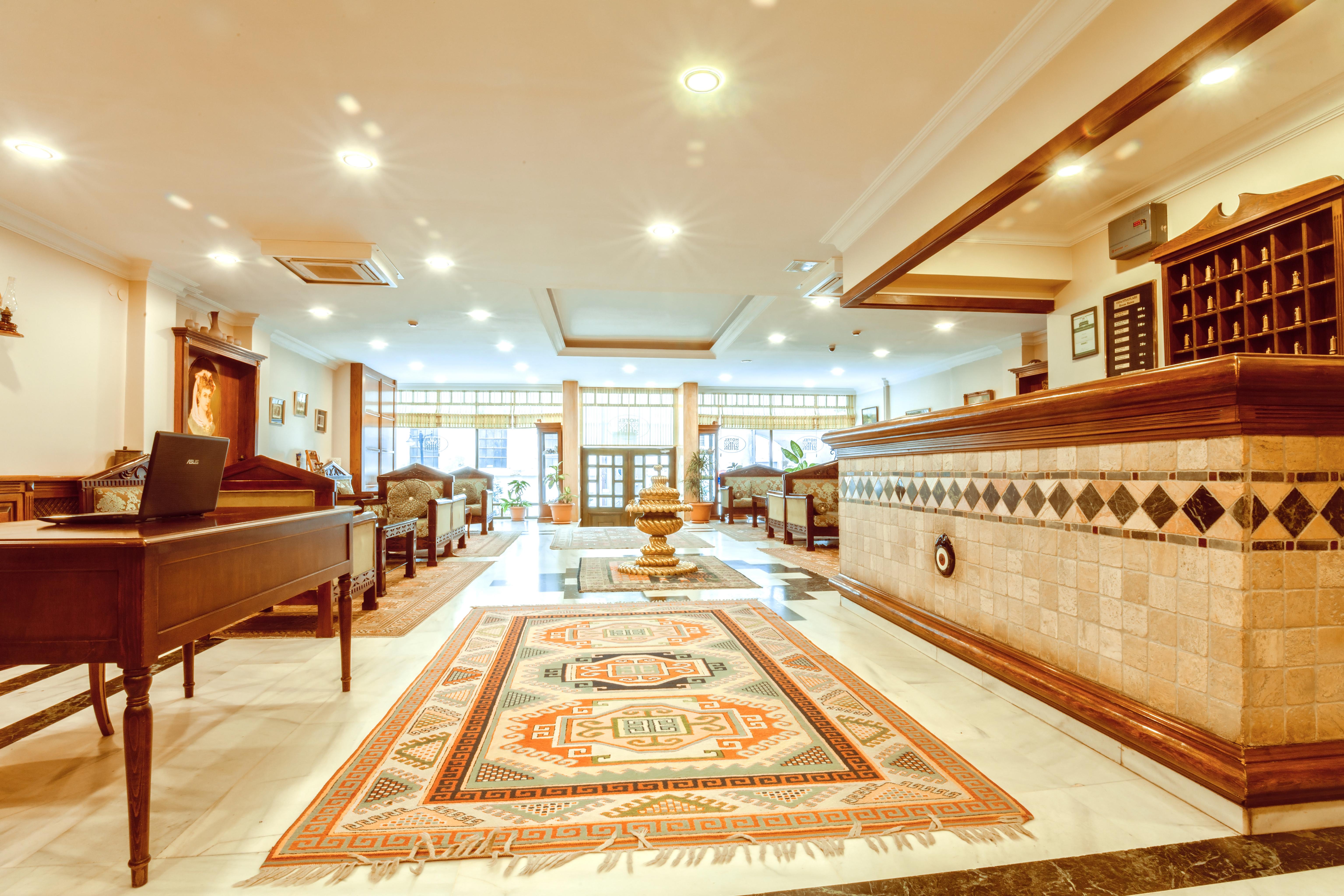 Hotel Saba 3*