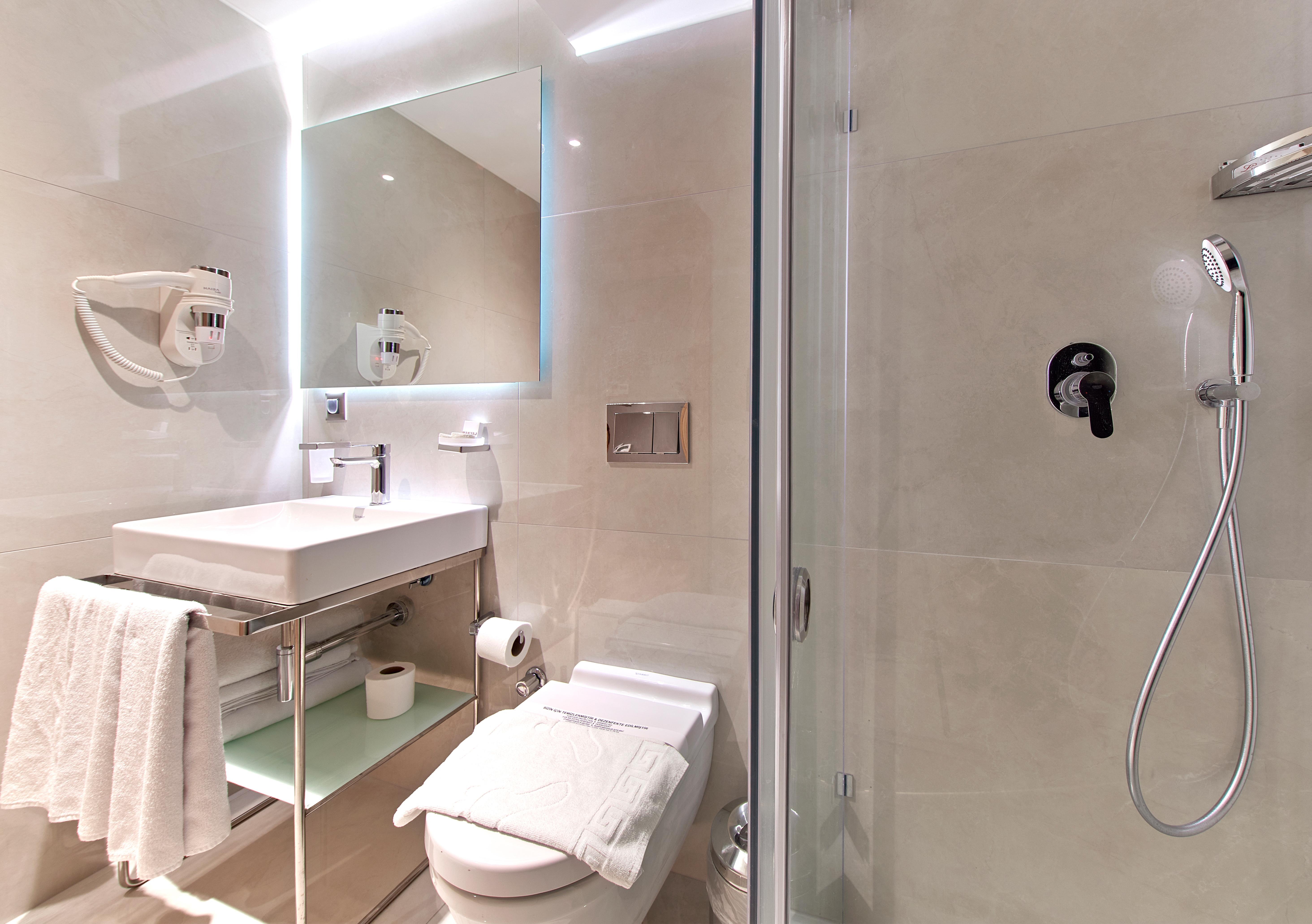 Lady Diana 4* Istanbul