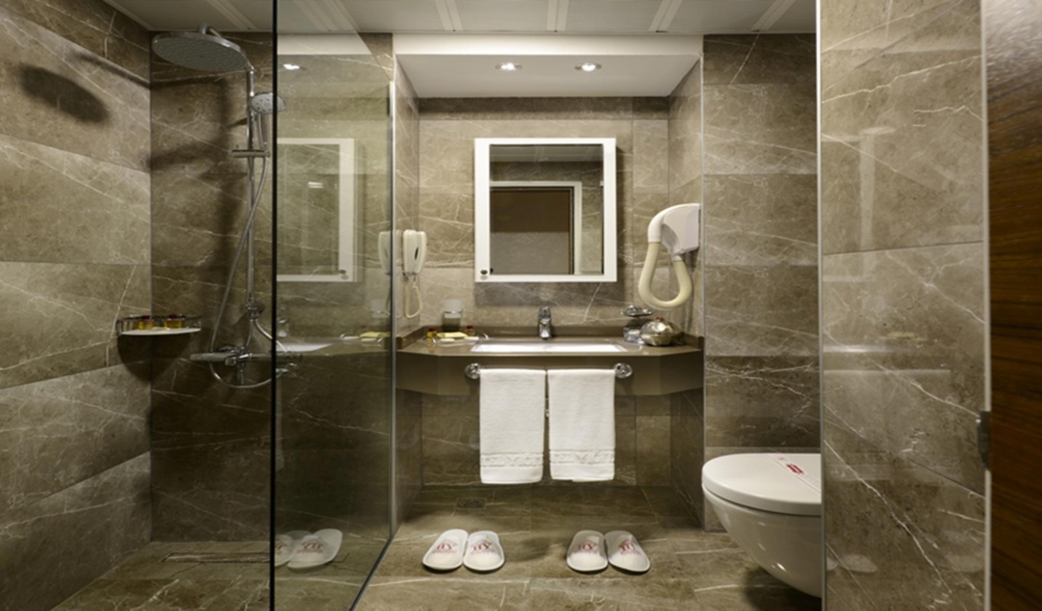 Hotel Yigitalp Istanbul