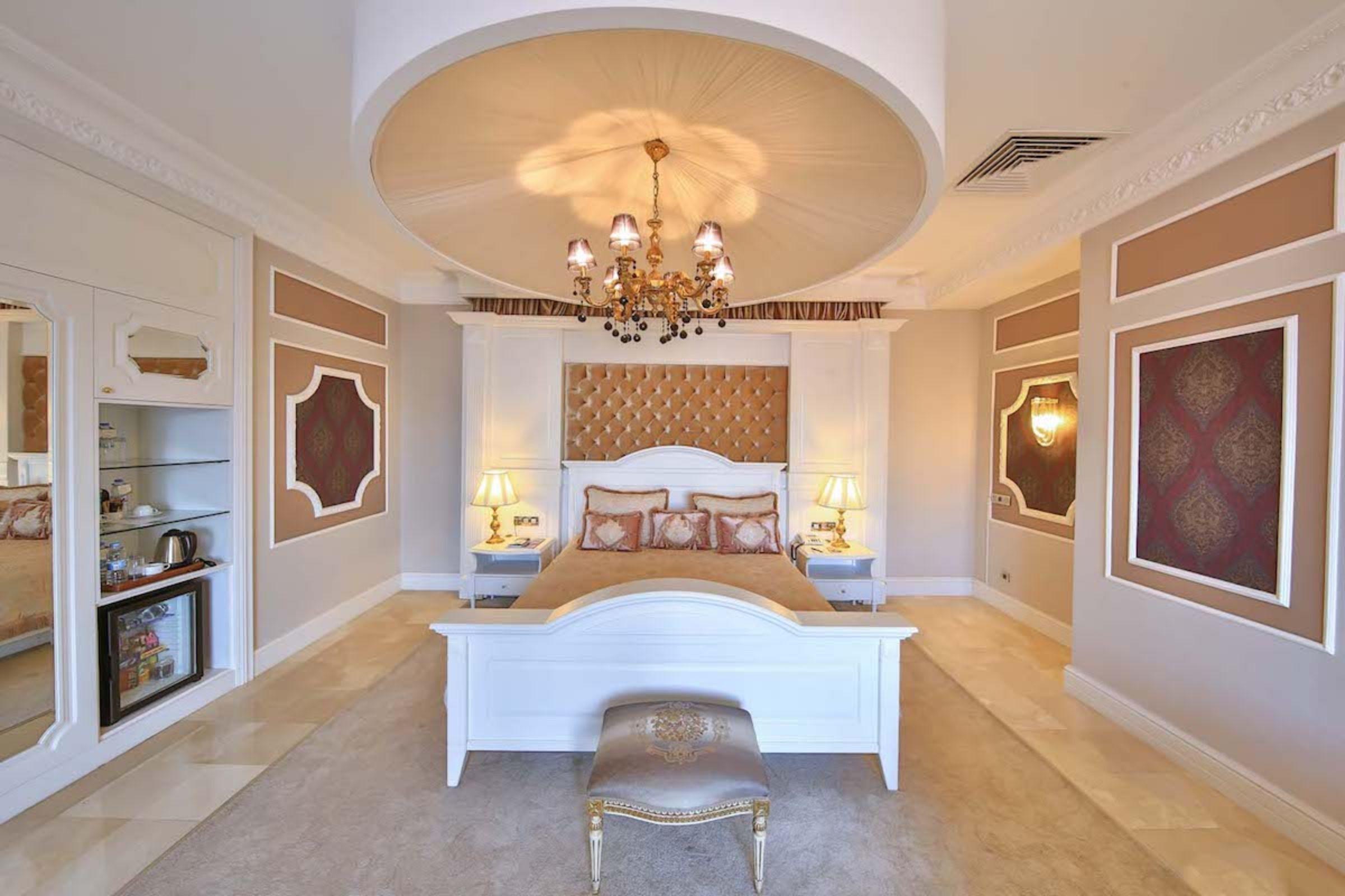 Hotel Legacy Ottoman Istanbul