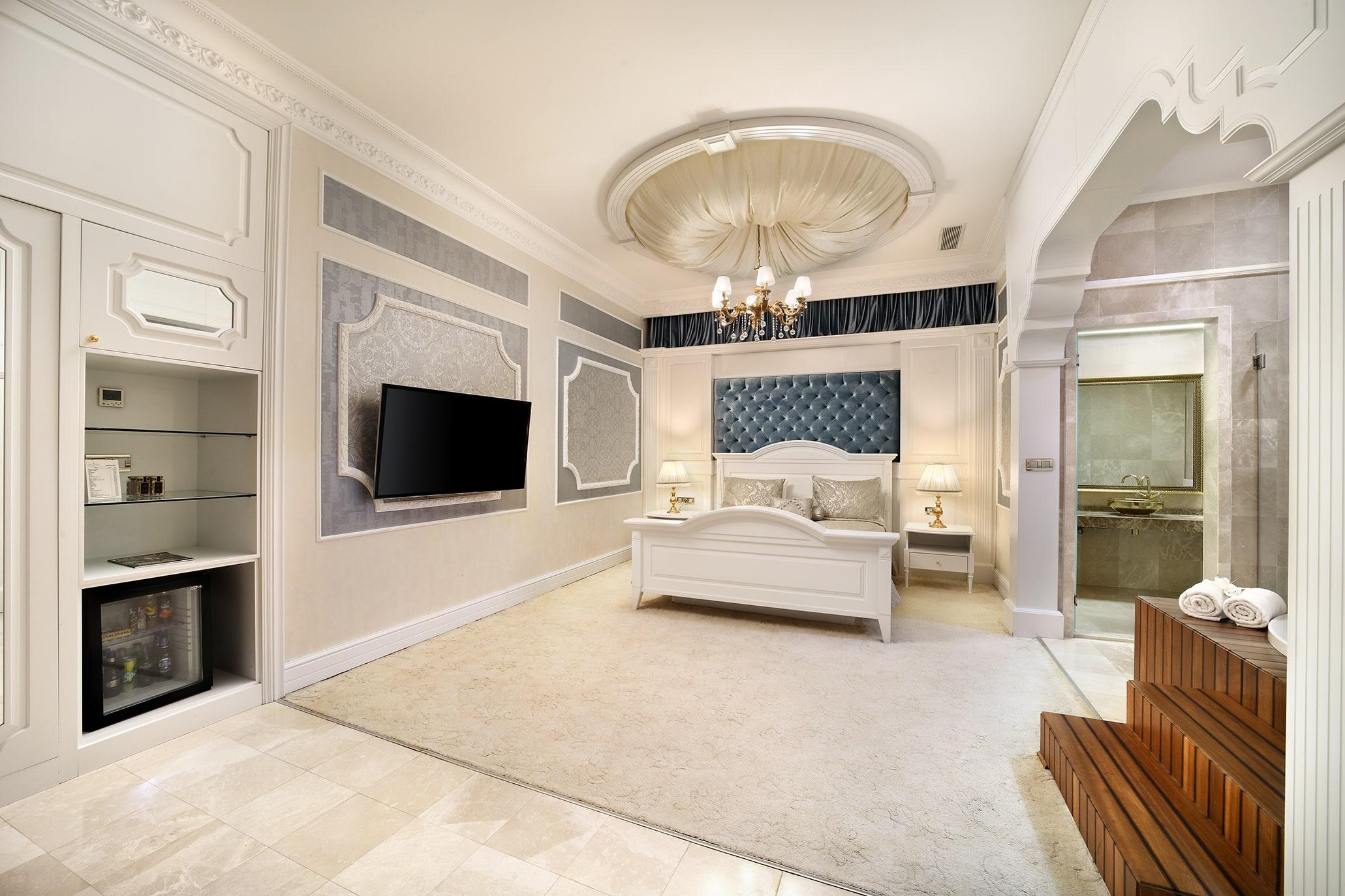 Legacy Ottoman Hotel Istanbul