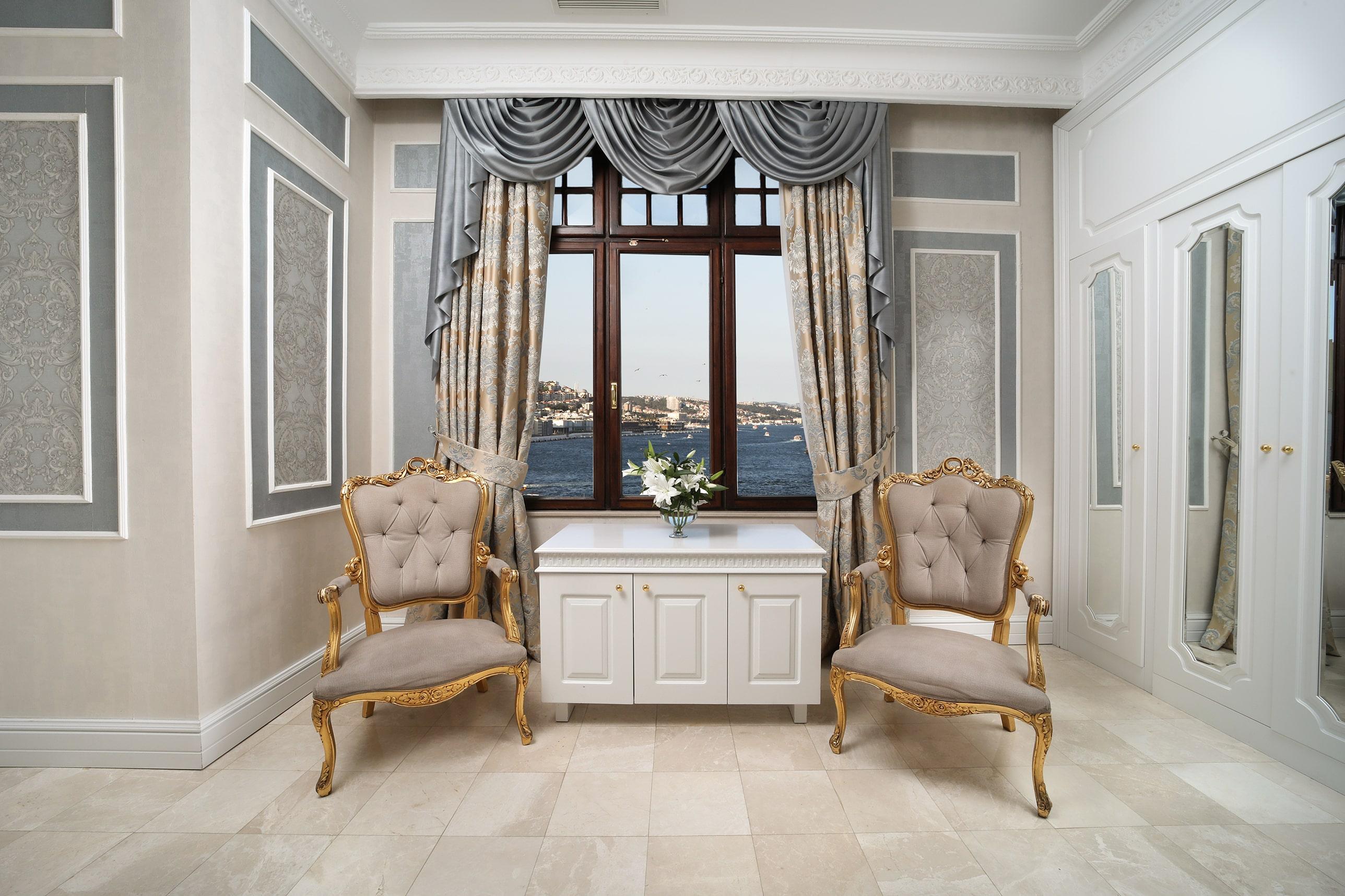 Hotel Legacy Ottoman Istanbul