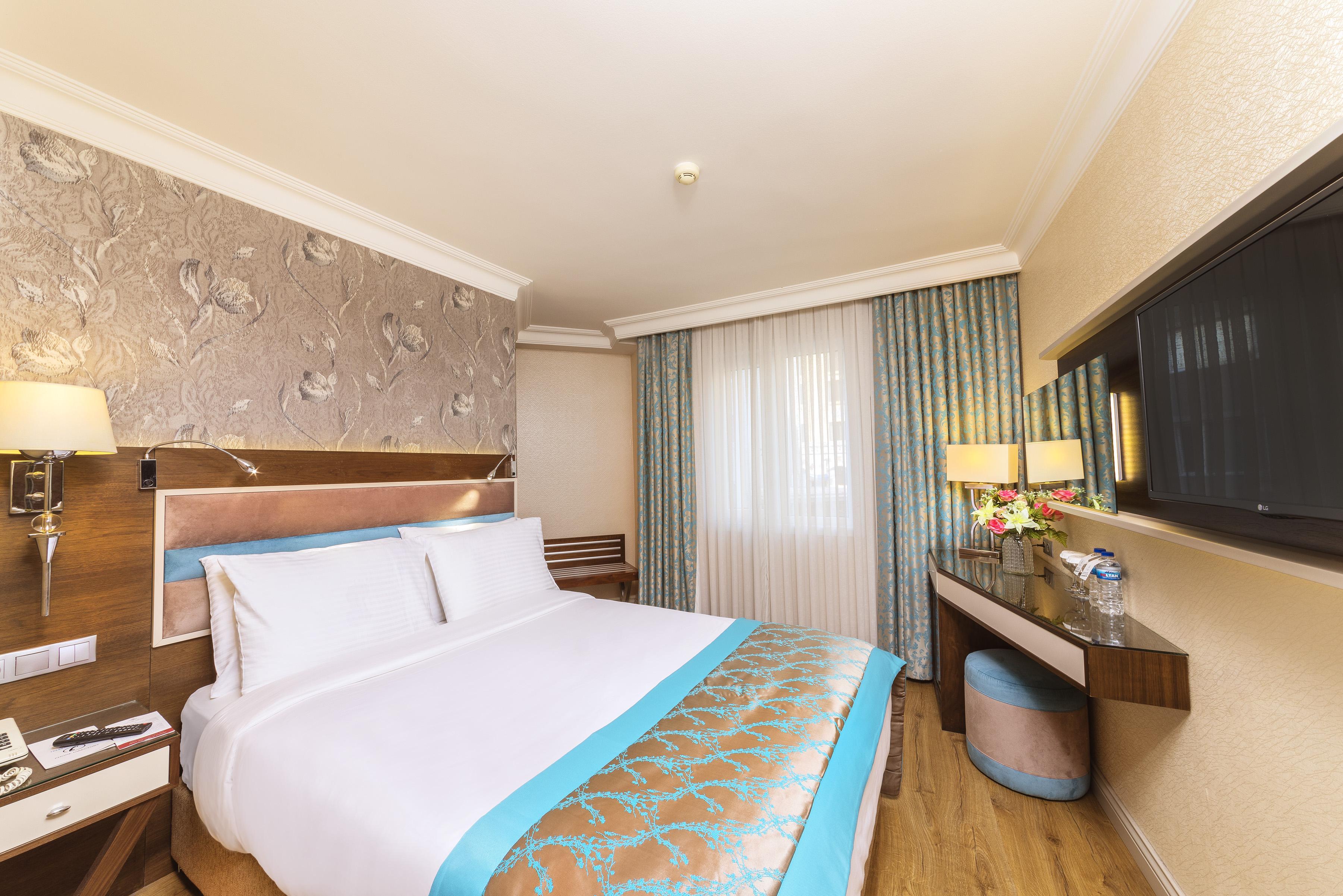 Hotel Grand Yavuz Sultanahmet