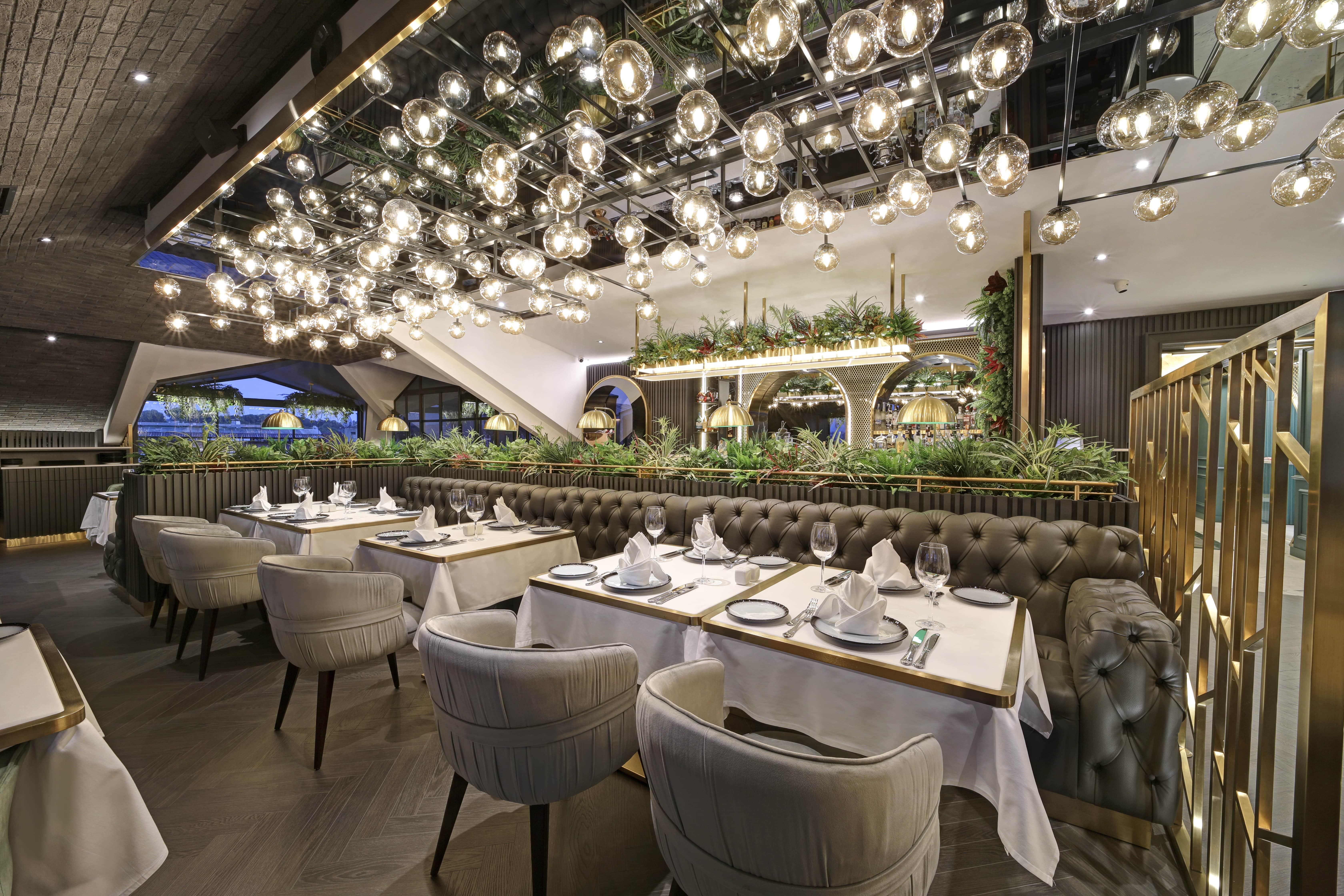 Hotel Legacy Ottoman Istanbul