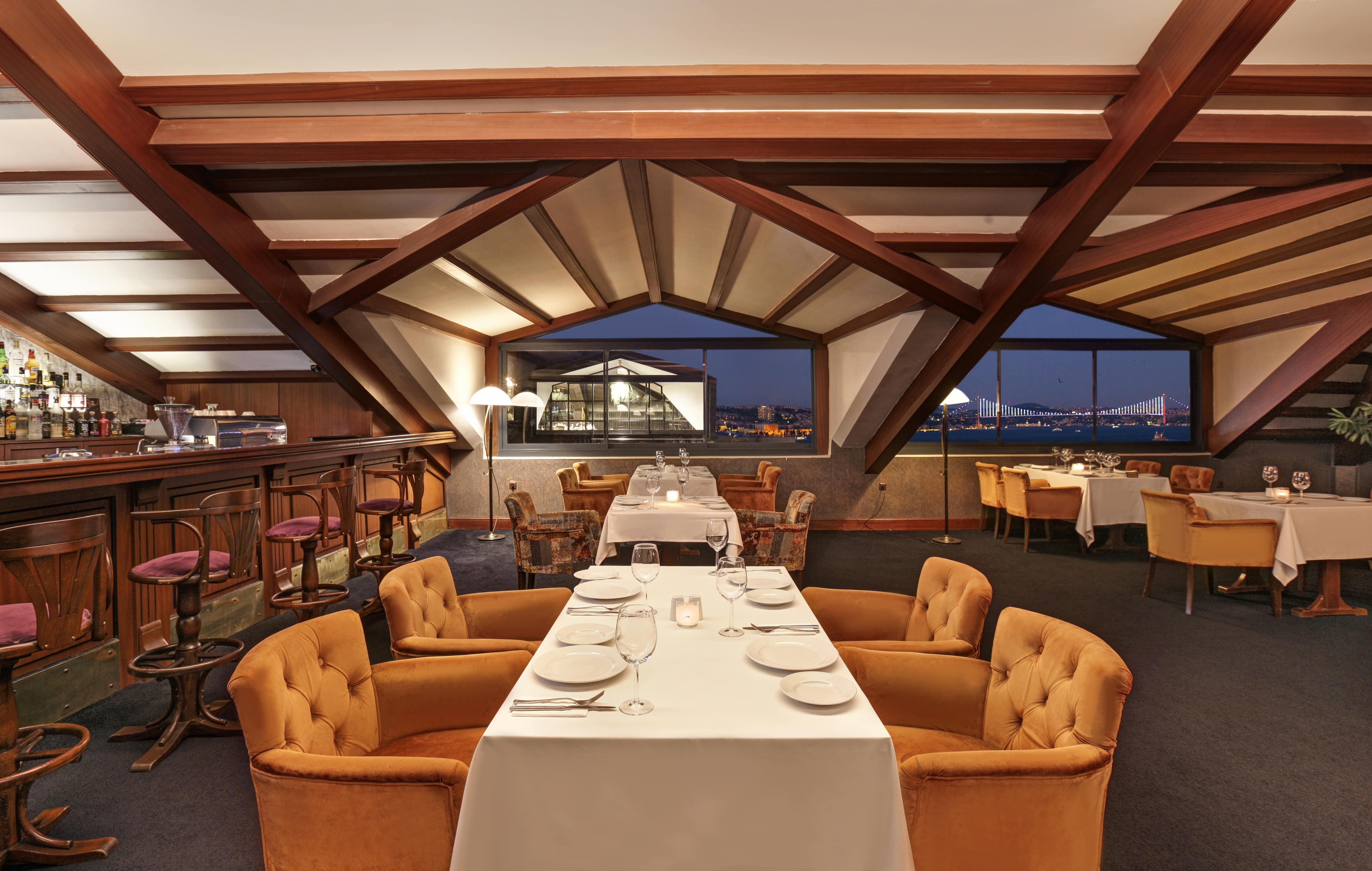 Legacy Ottoman 5* Istanbul