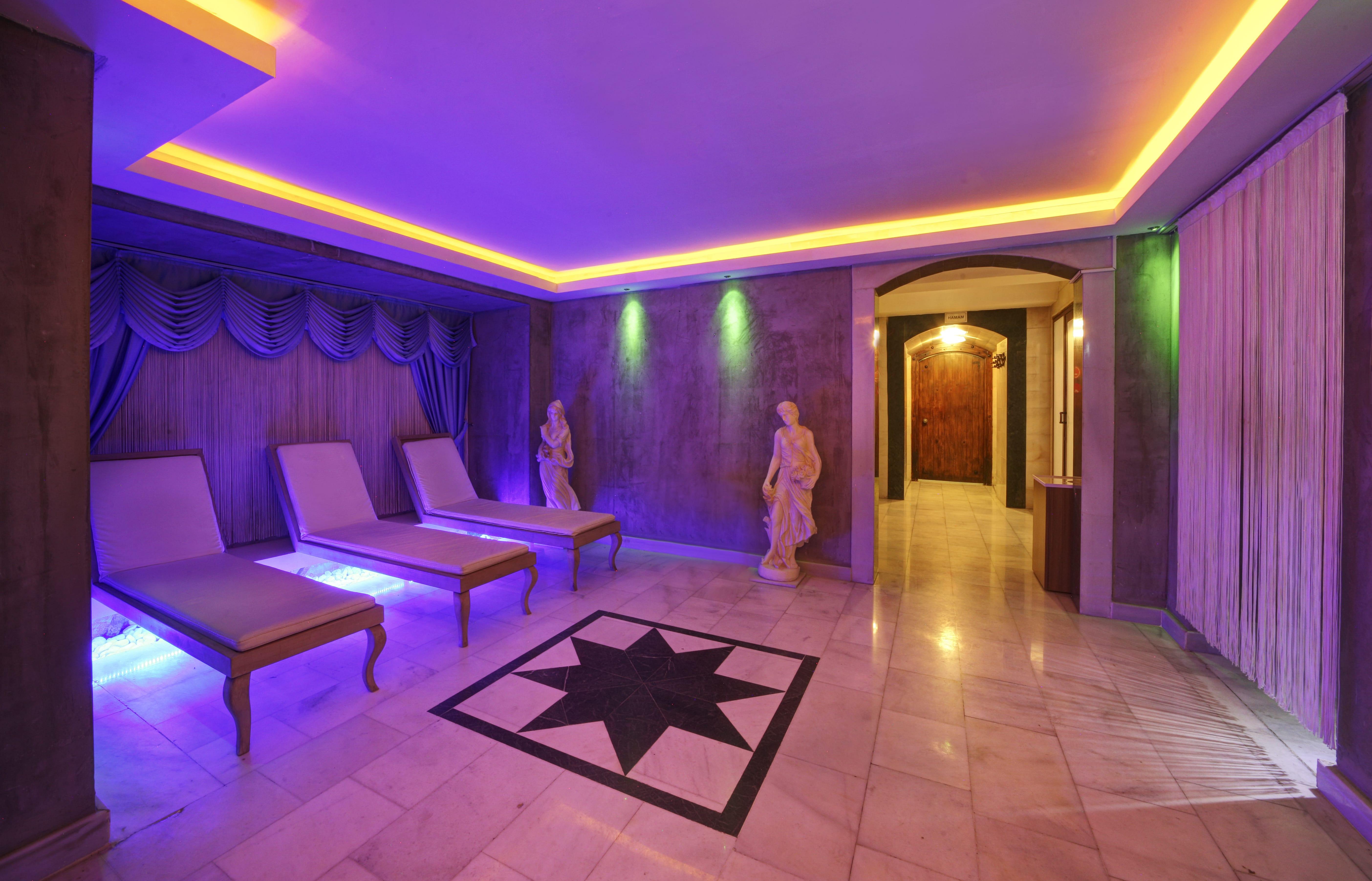 Hotel Legacy Ottoman Istanbul