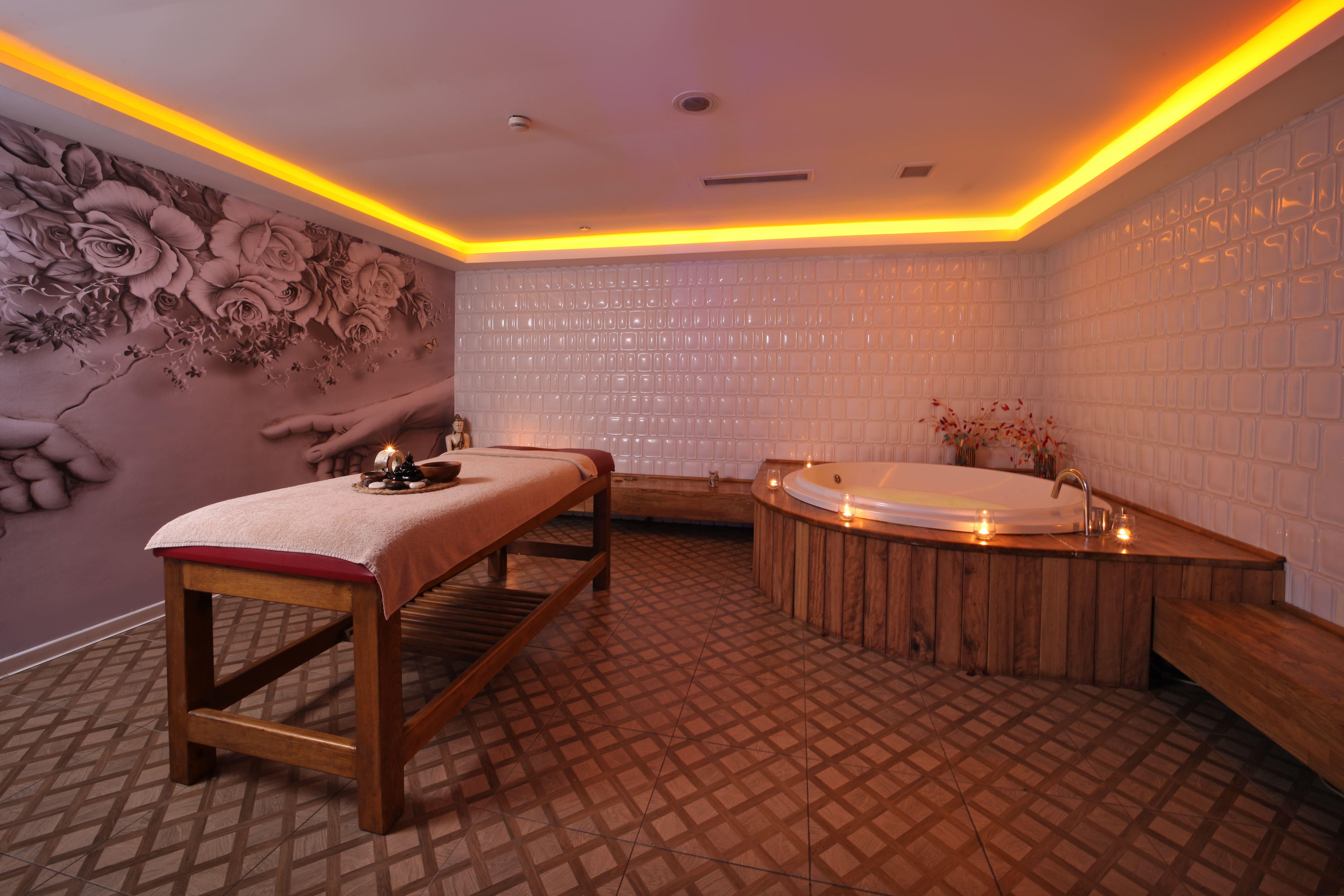 Legacy Ottoman Hotel Istanbul
