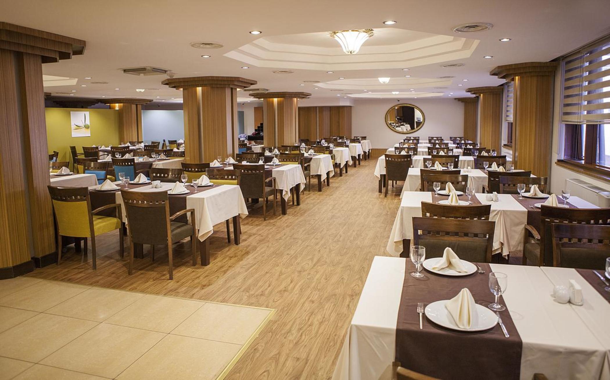 Hotel Bilek 4*