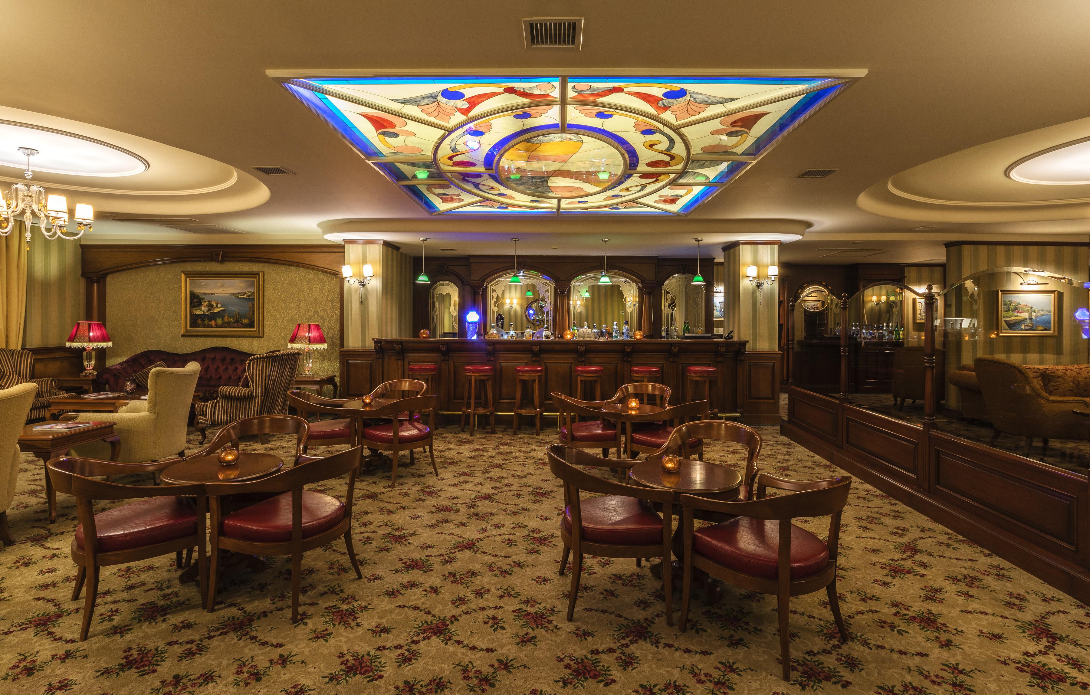 Grand Yavuz Sultanahmet 4* Istanbul