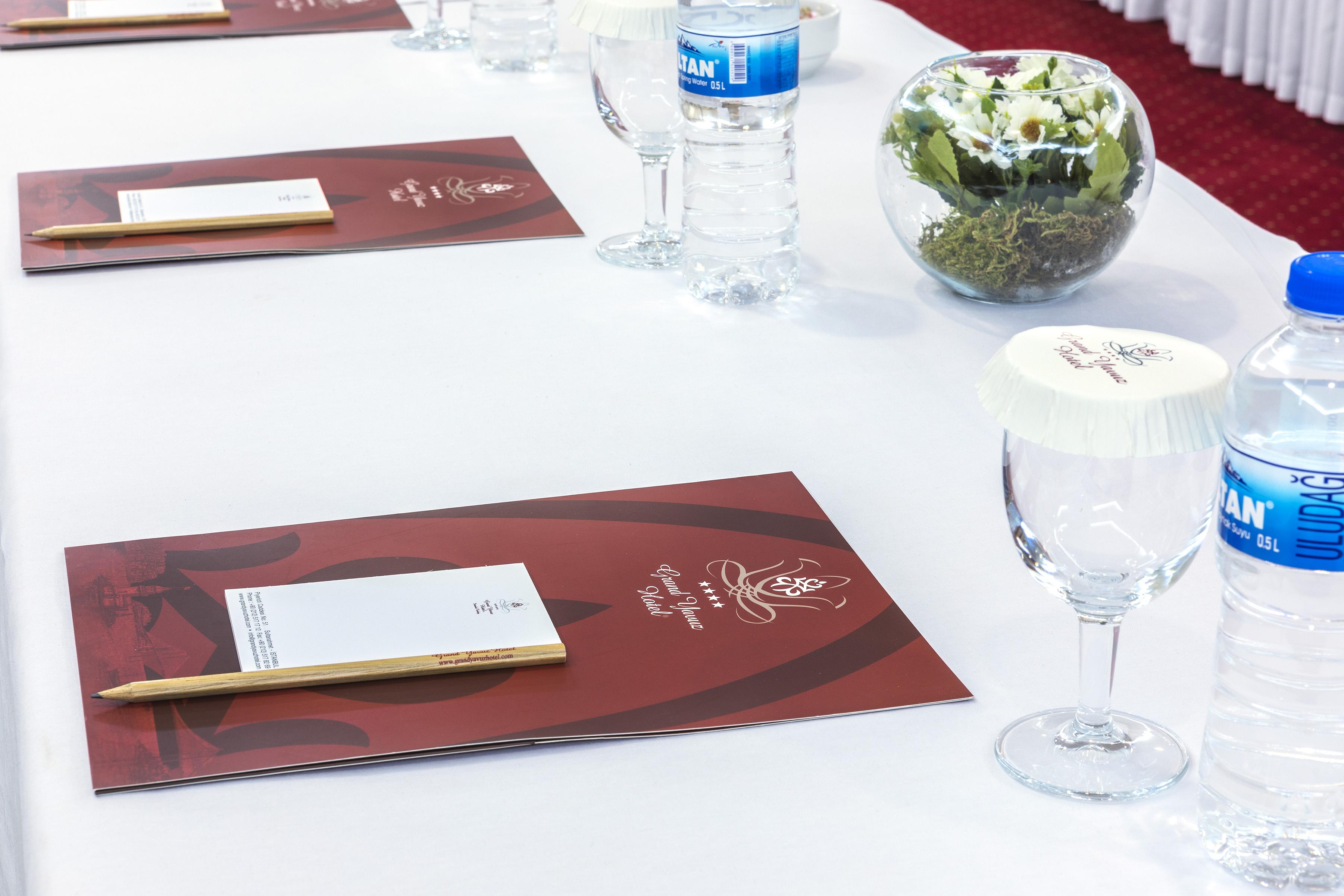 Grand Yavuz Sultanahmet Hotel Istanbul