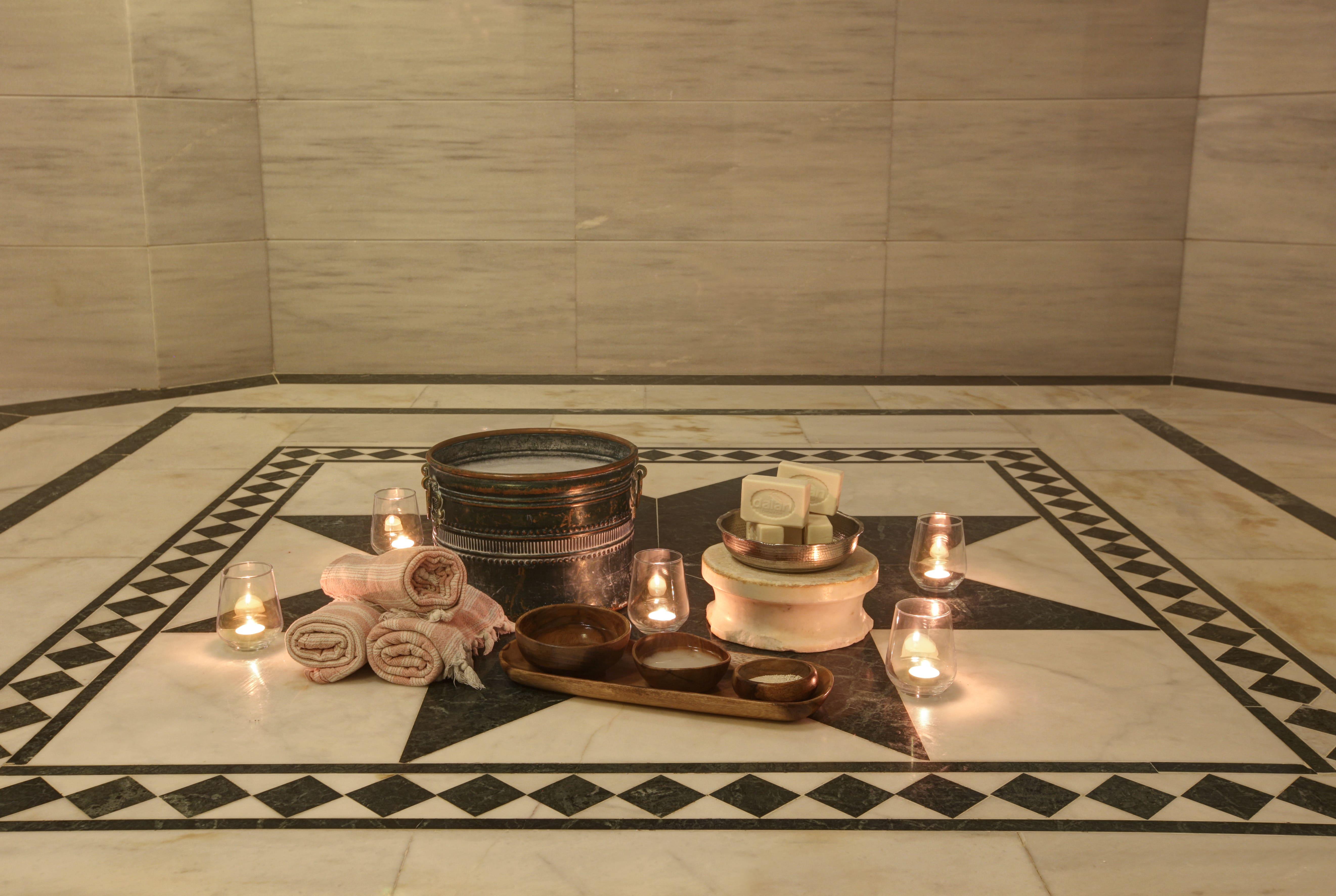 Hotel Legacy Ottoman Istanbul