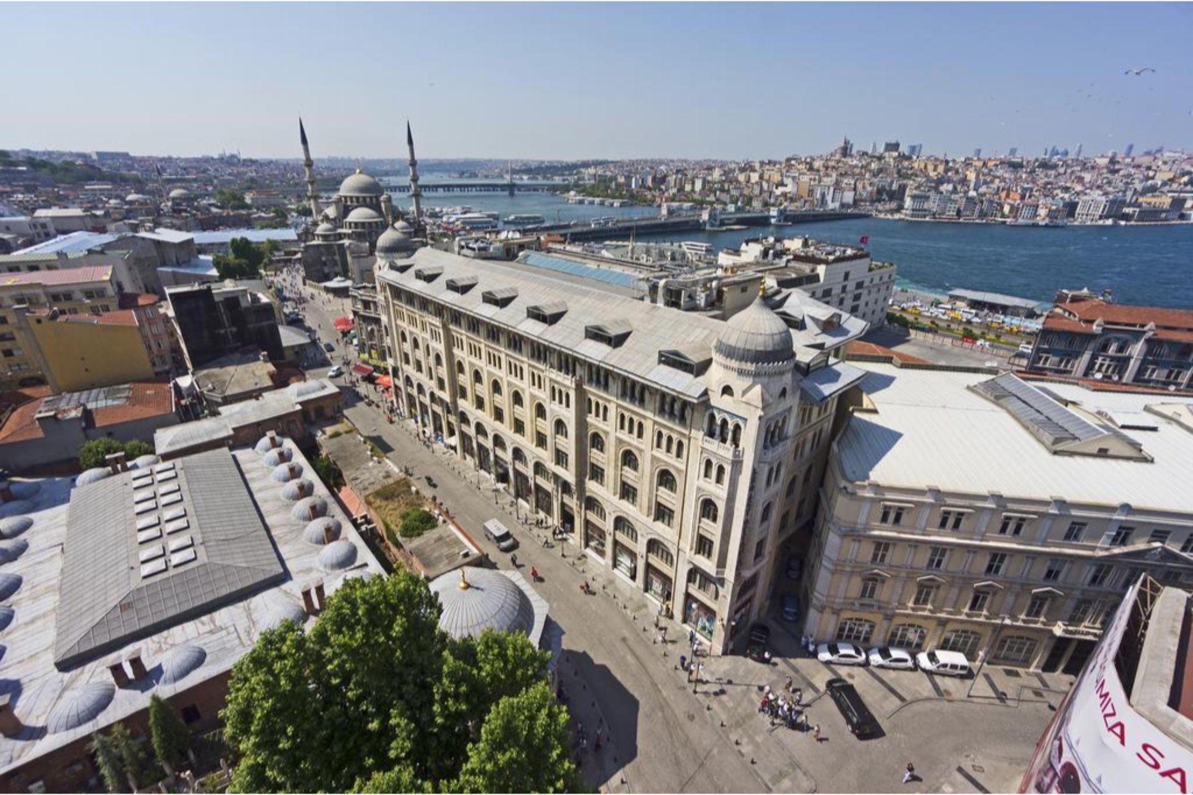 Hotel Legacy Ottoman 5*
