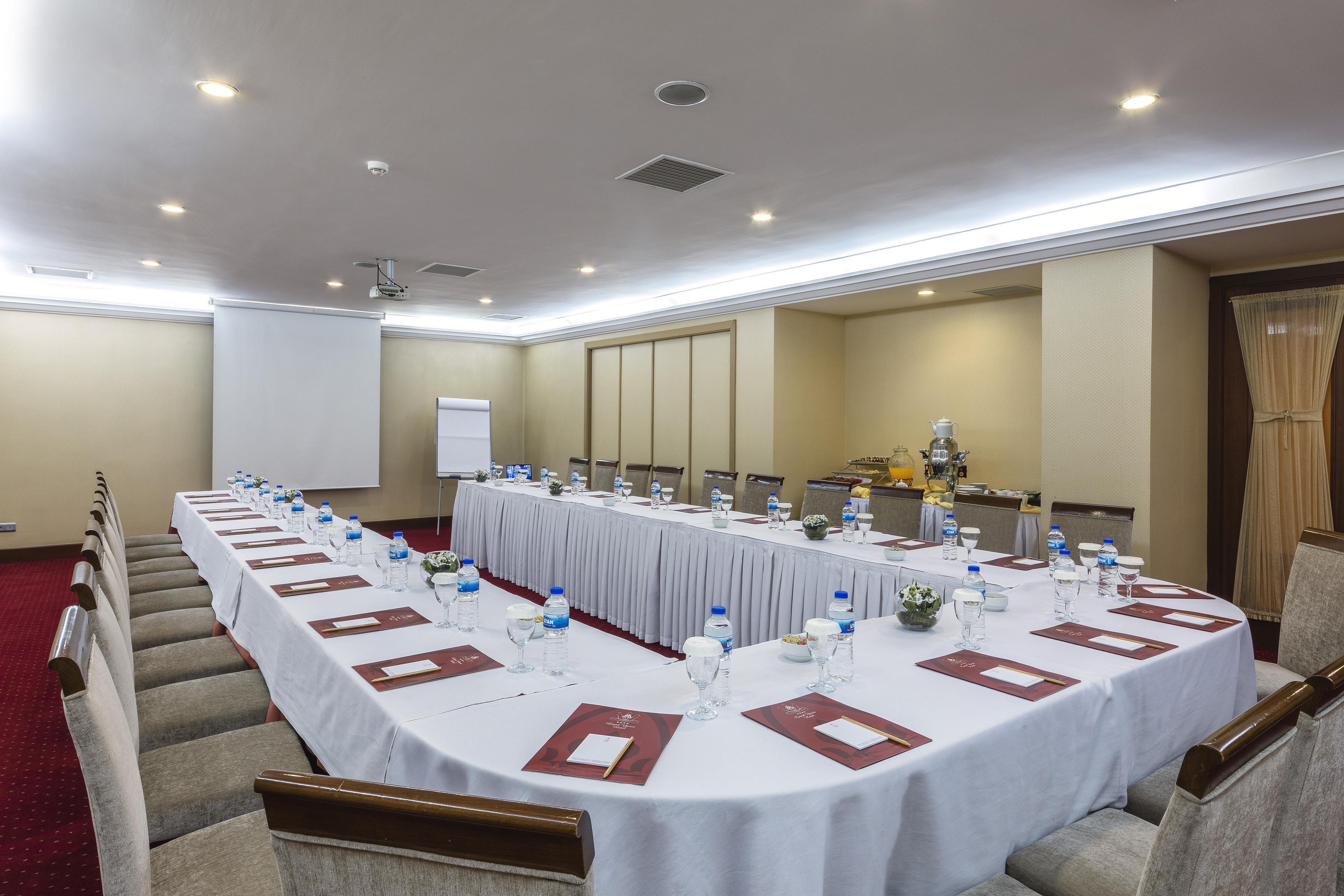 Hotel Grand Yavuz Sultanahmet Istanbul