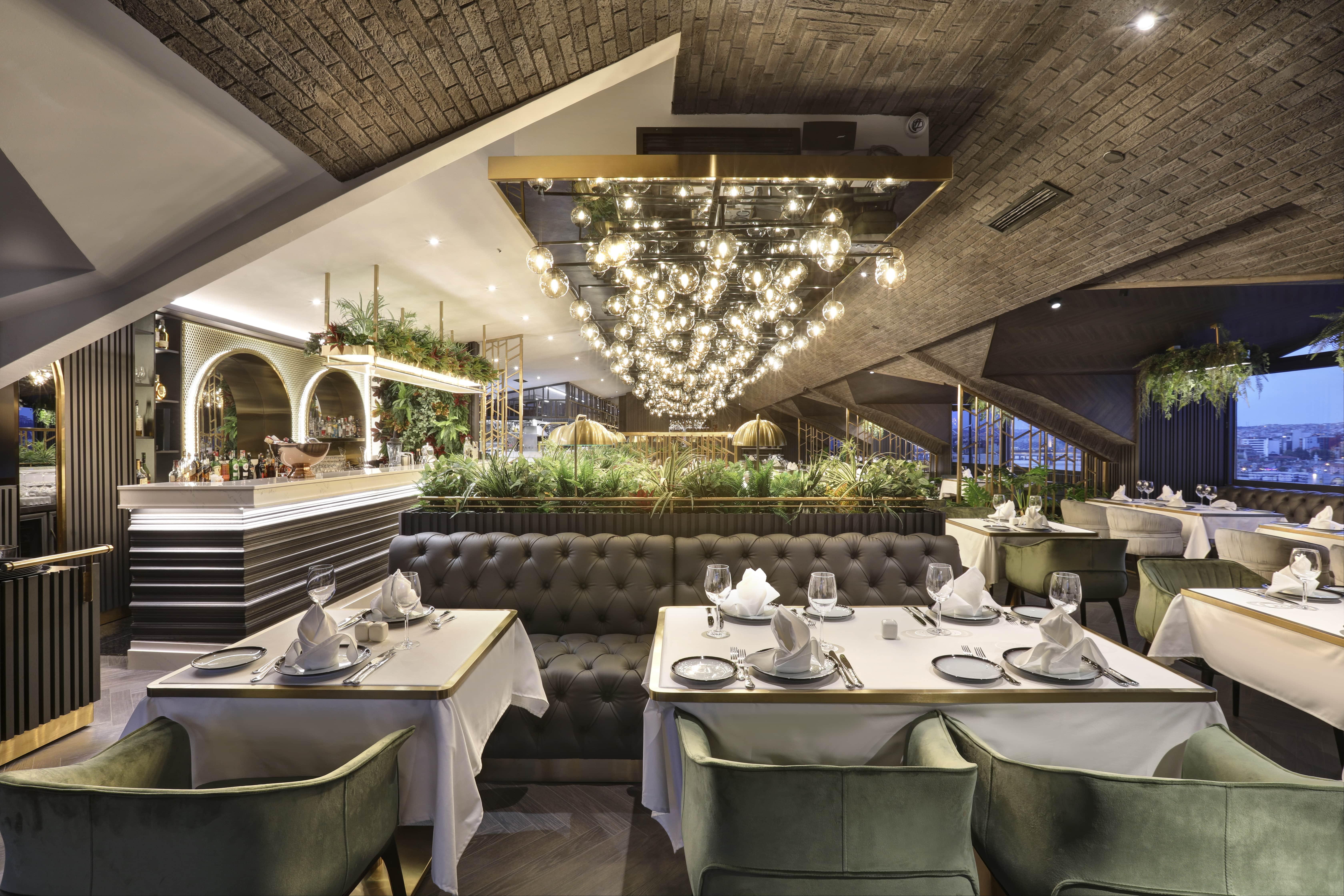 Legacy Ottoman 5* Istanbul