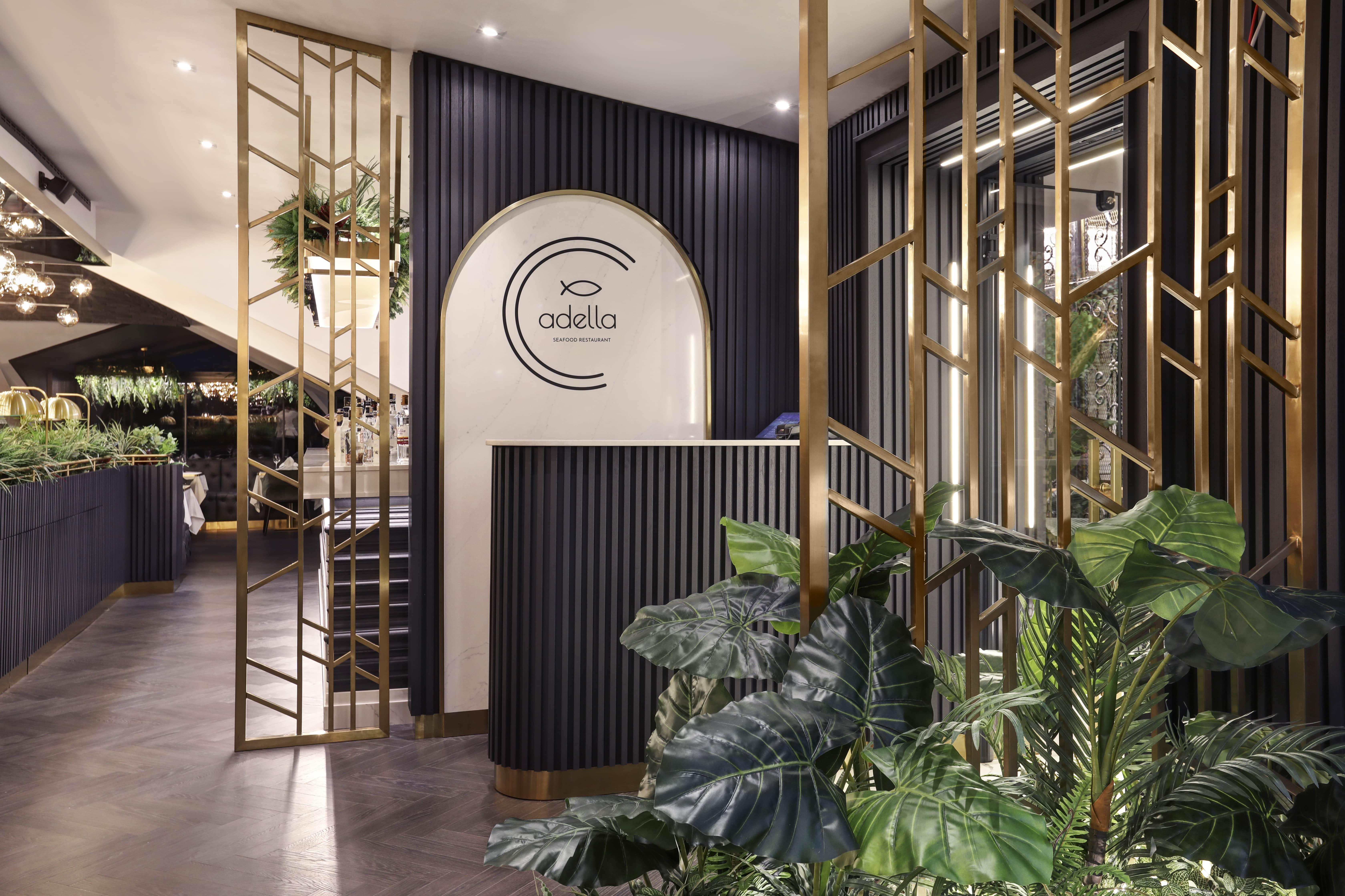 Hotel Legacy Ottoman Istanbul