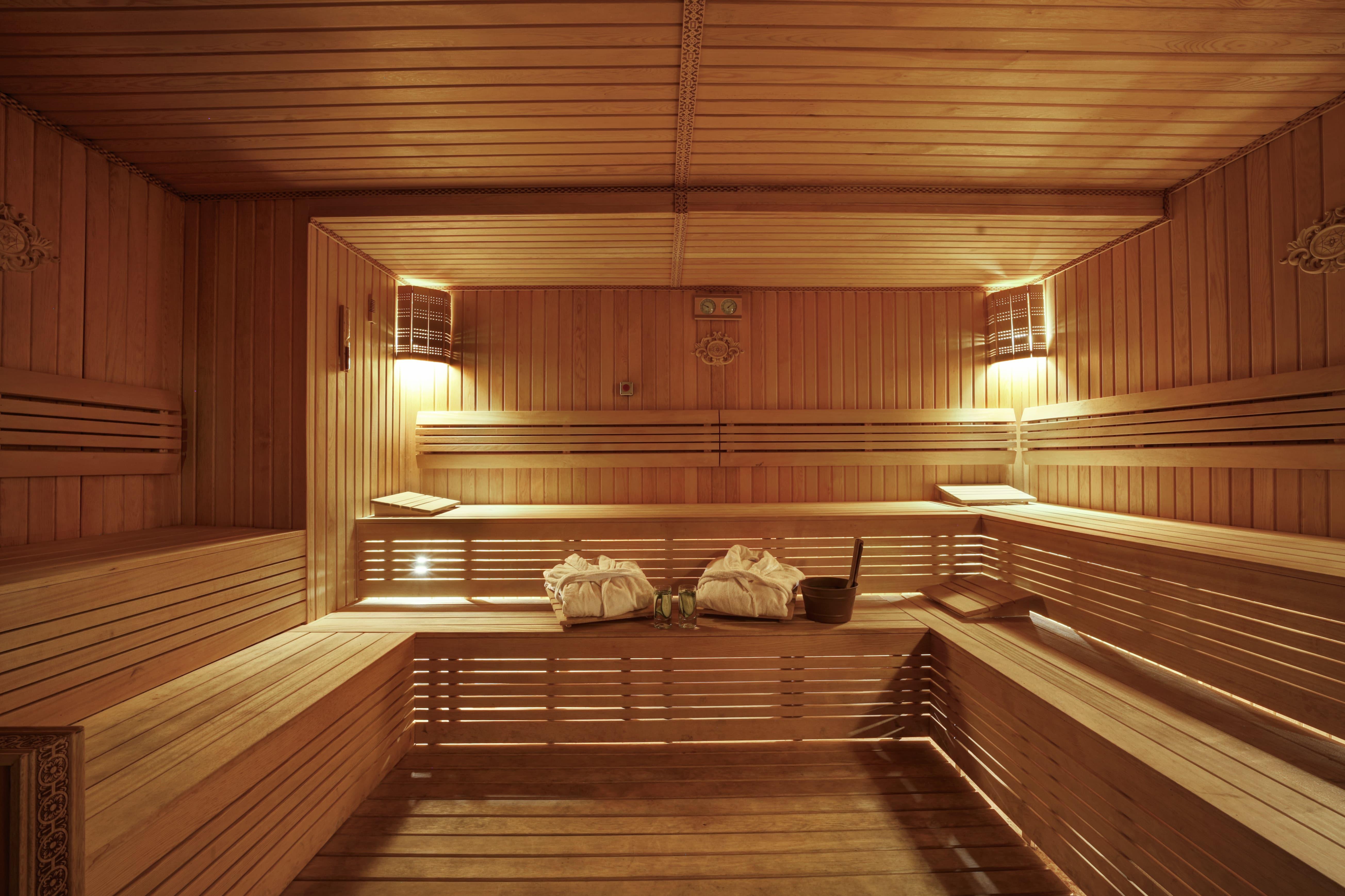 Hotel Legacy Ottoman Istanbul