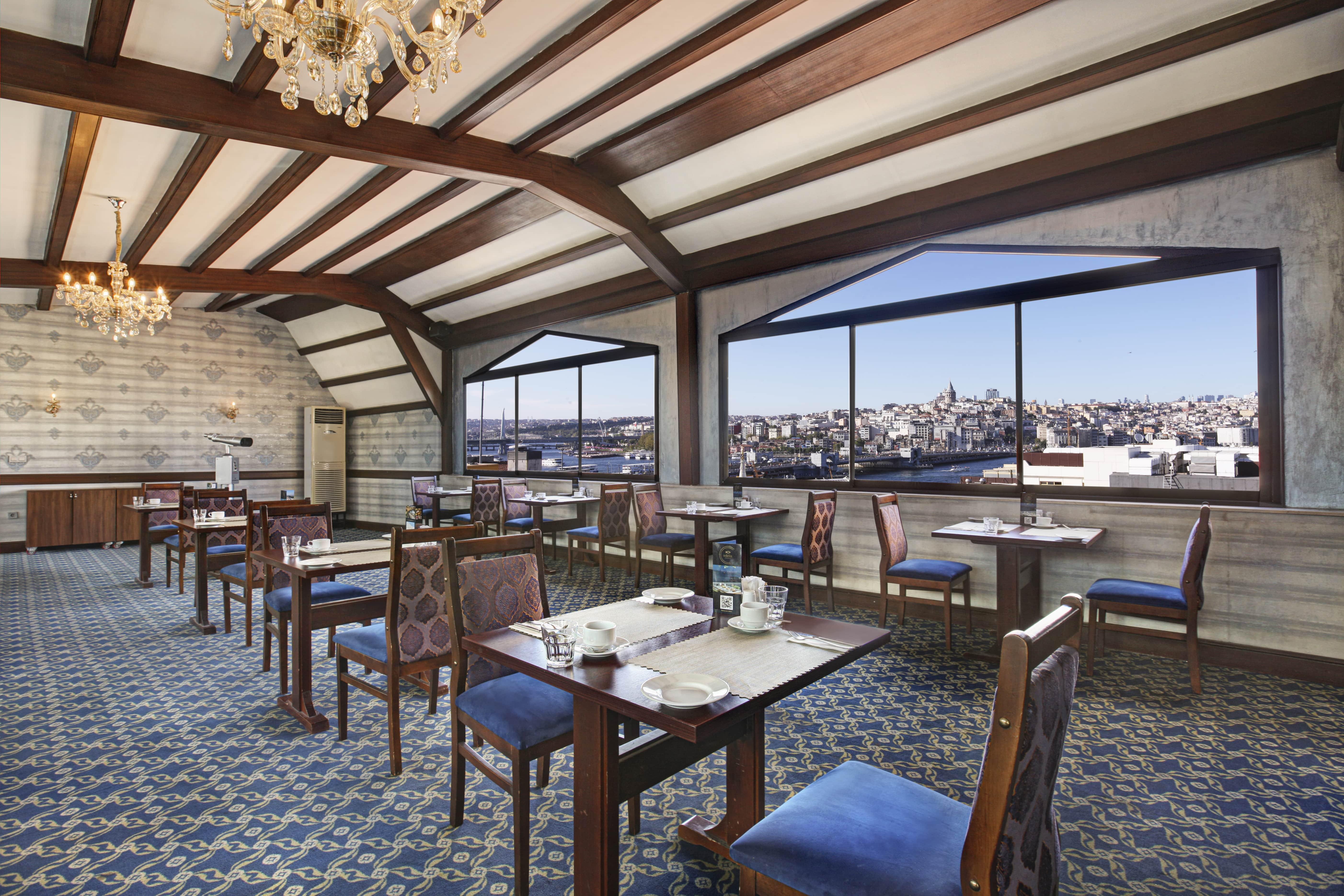 Hotel Legacy Ottoman Istanbul