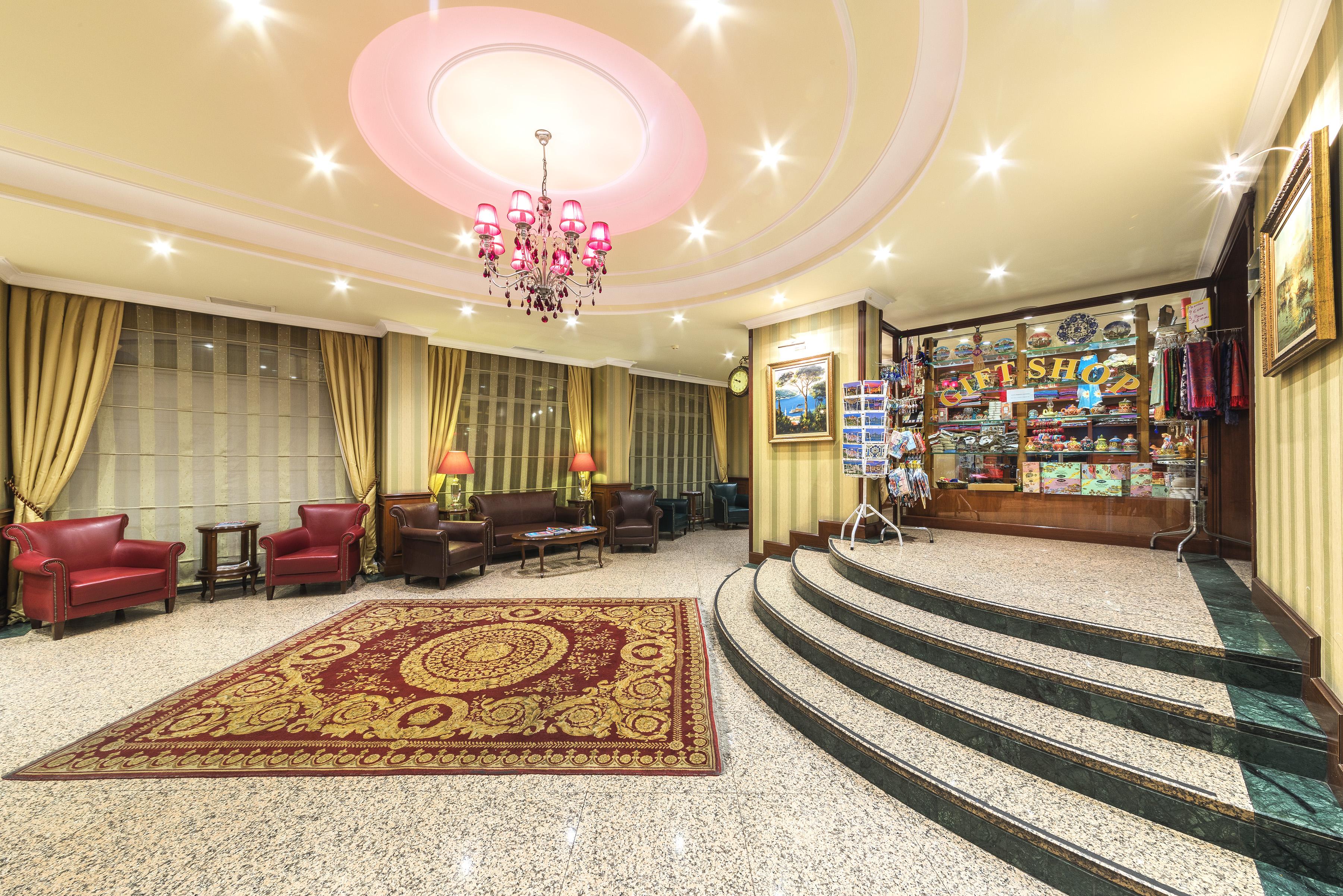 Grand Yavuz Sultanahmet