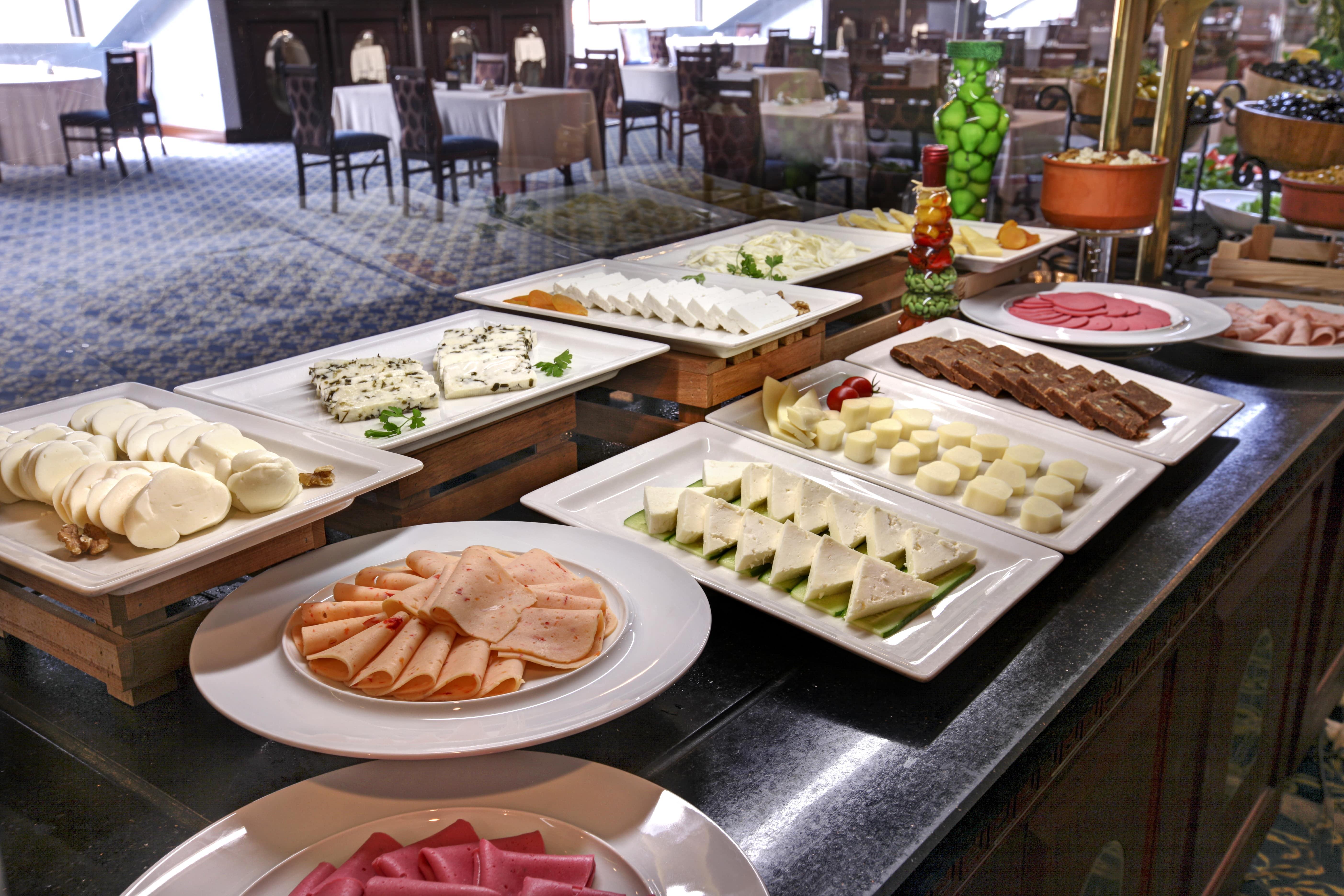Legacy Ottoman Hotel Istanbul