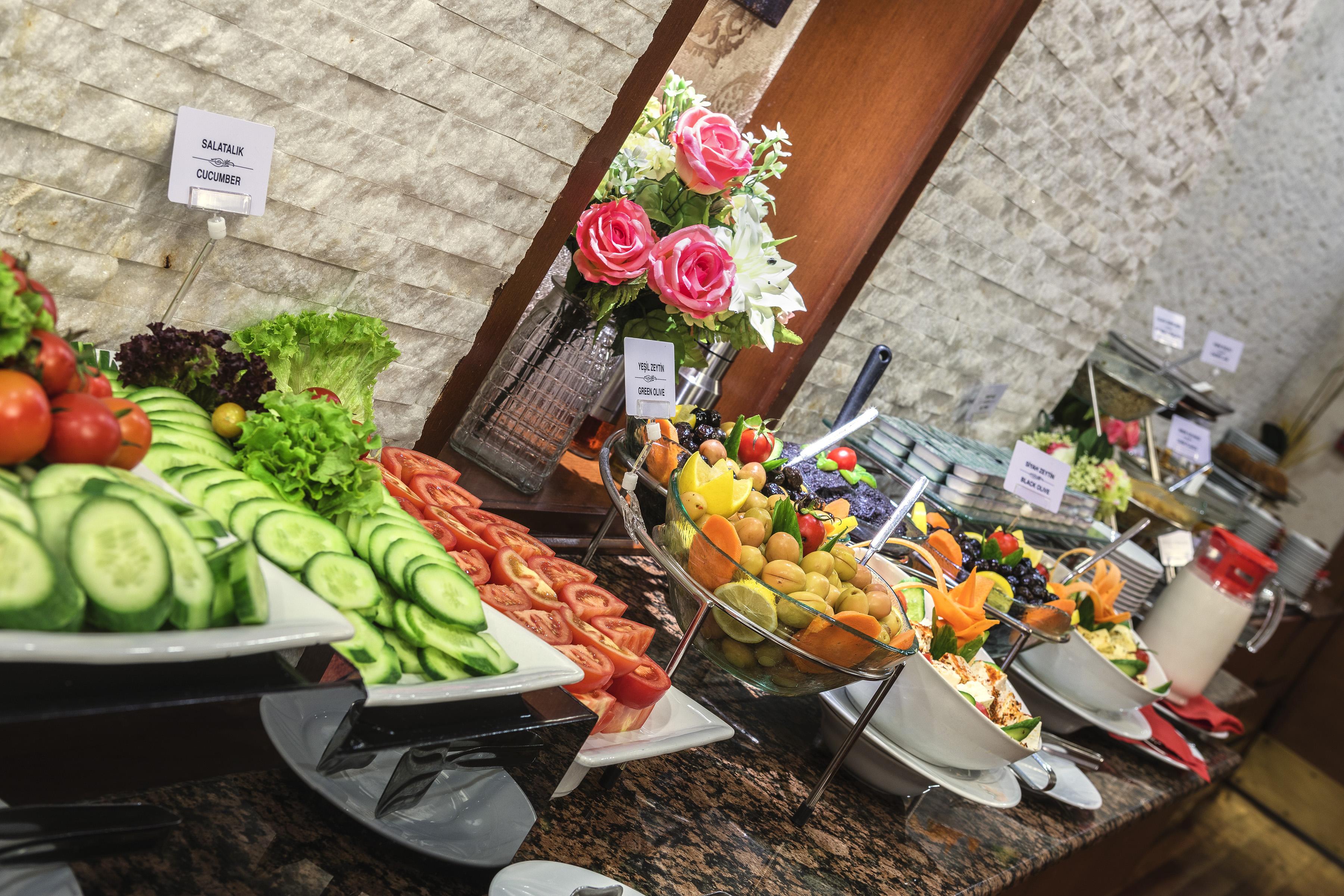 Grand Yavuz Sultanahmet Hotel Istanbul