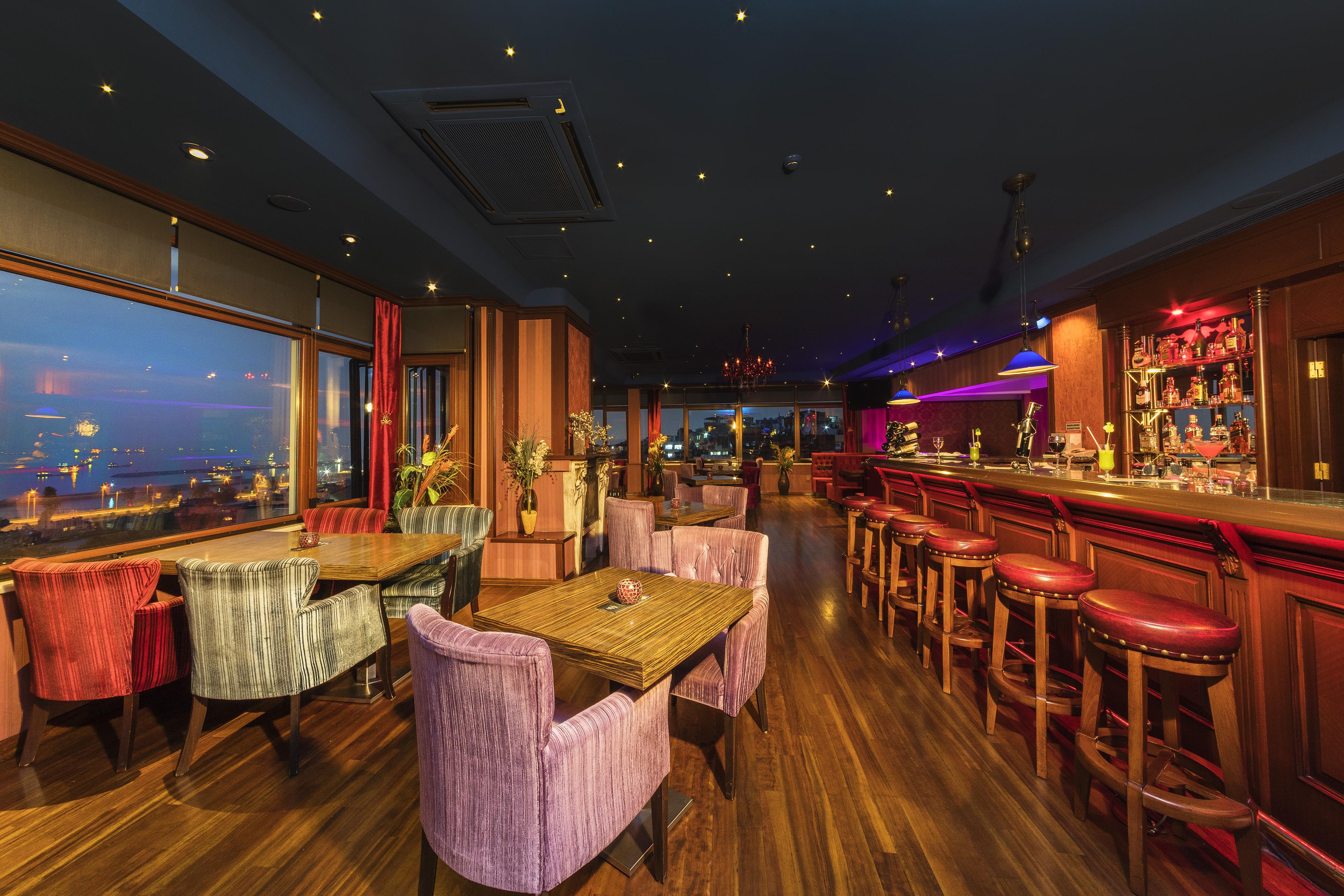 Grand Yavuz Sultanahmet Hotel 4*