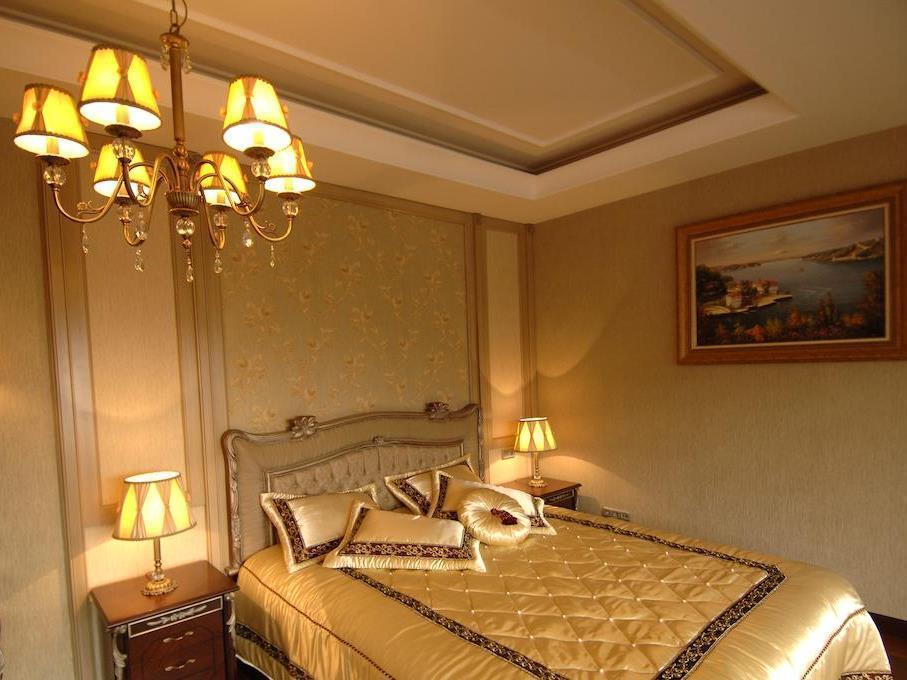 Grand Yavuz Sultanahmet Hotel Istanbul