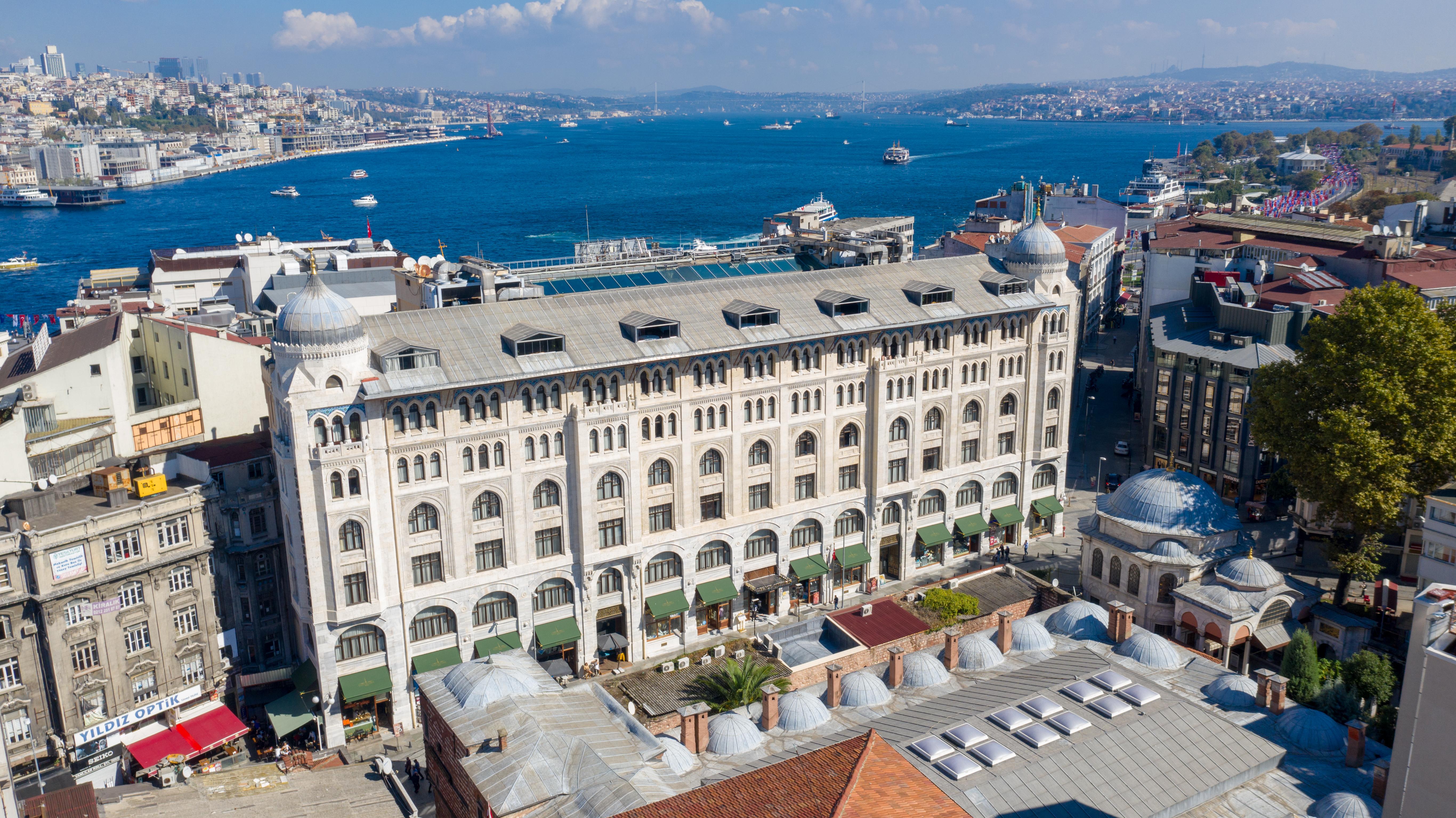 Hotel Legacy Ottoman 5*