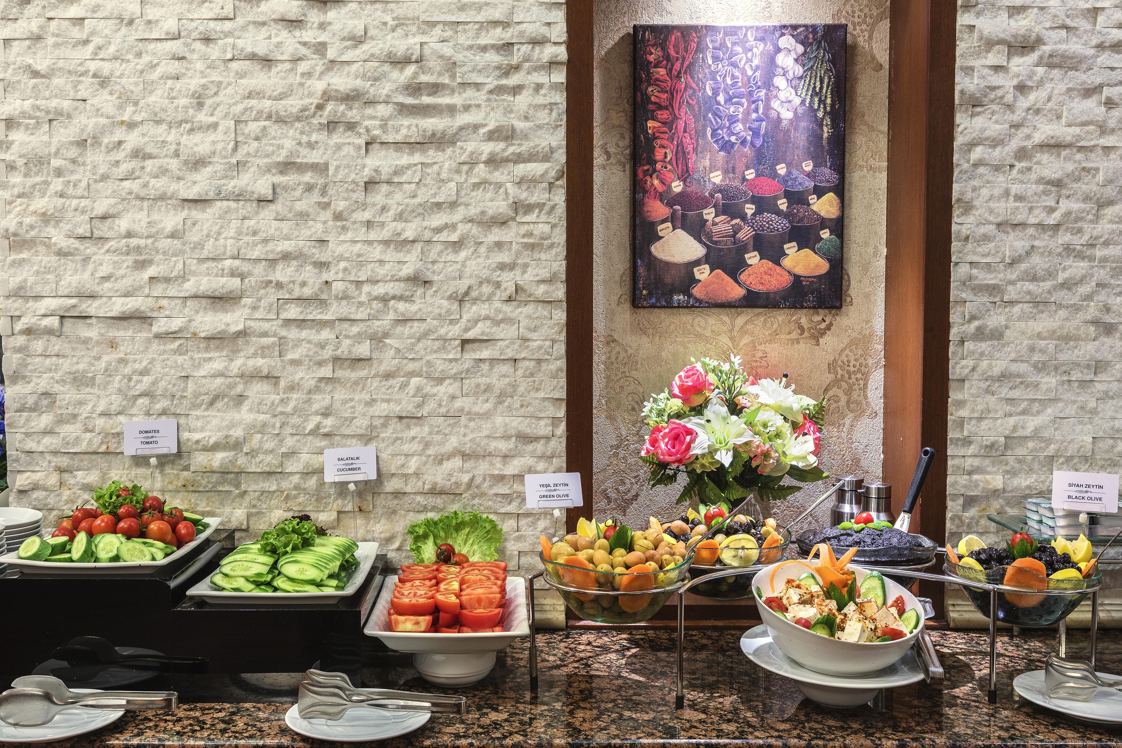 Hotel Grand Yavuz Sultanahmet 4*